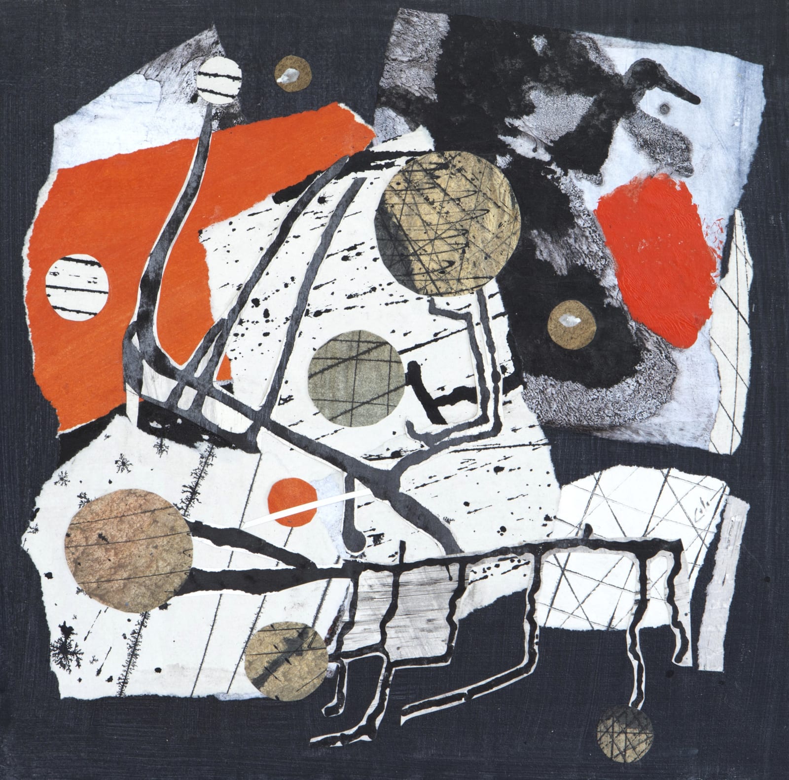 Marzia Colonna, Thoughts at Sunset