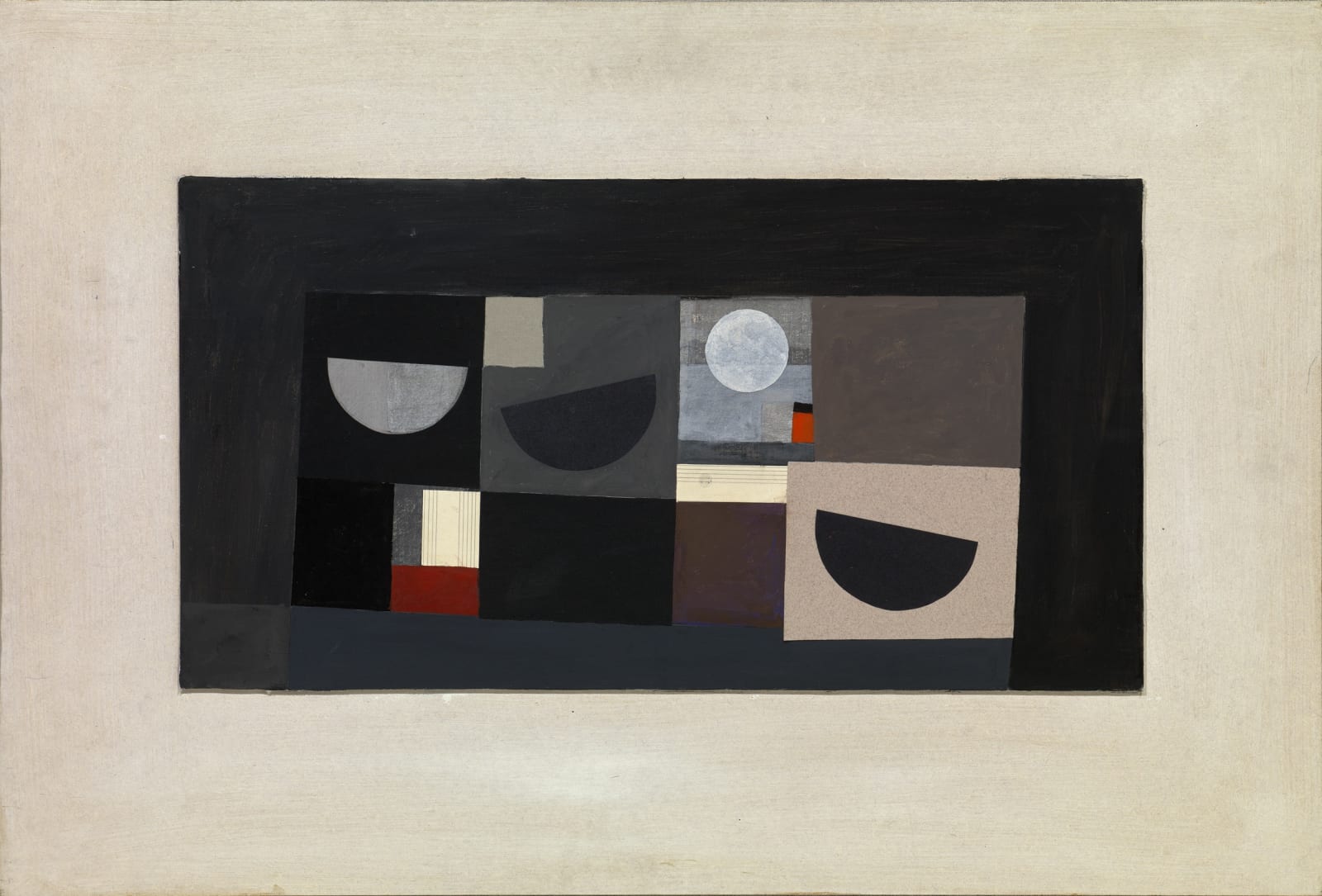 Liam Hanley, Tuscan Hillside, circa 2000s