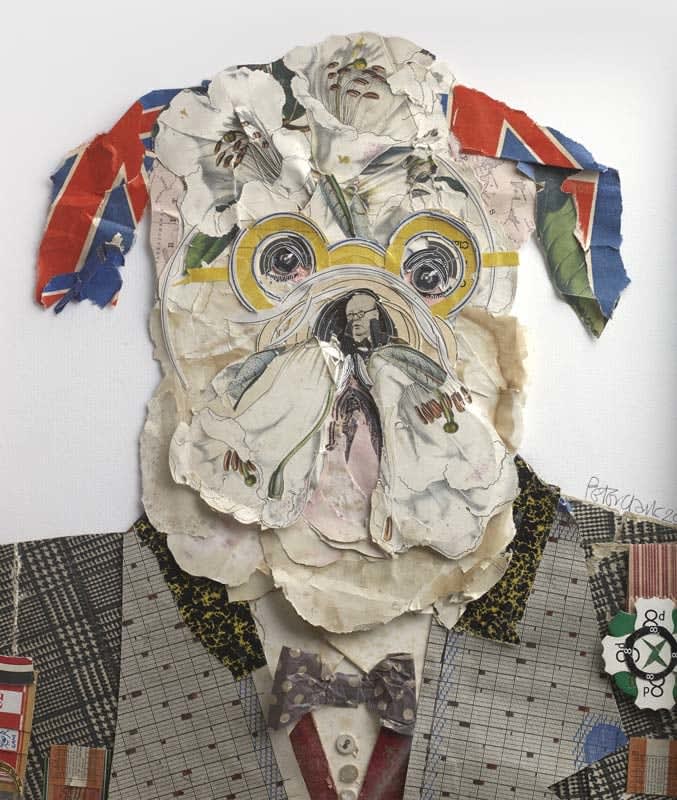 Peter Clark, Beyond Handsome