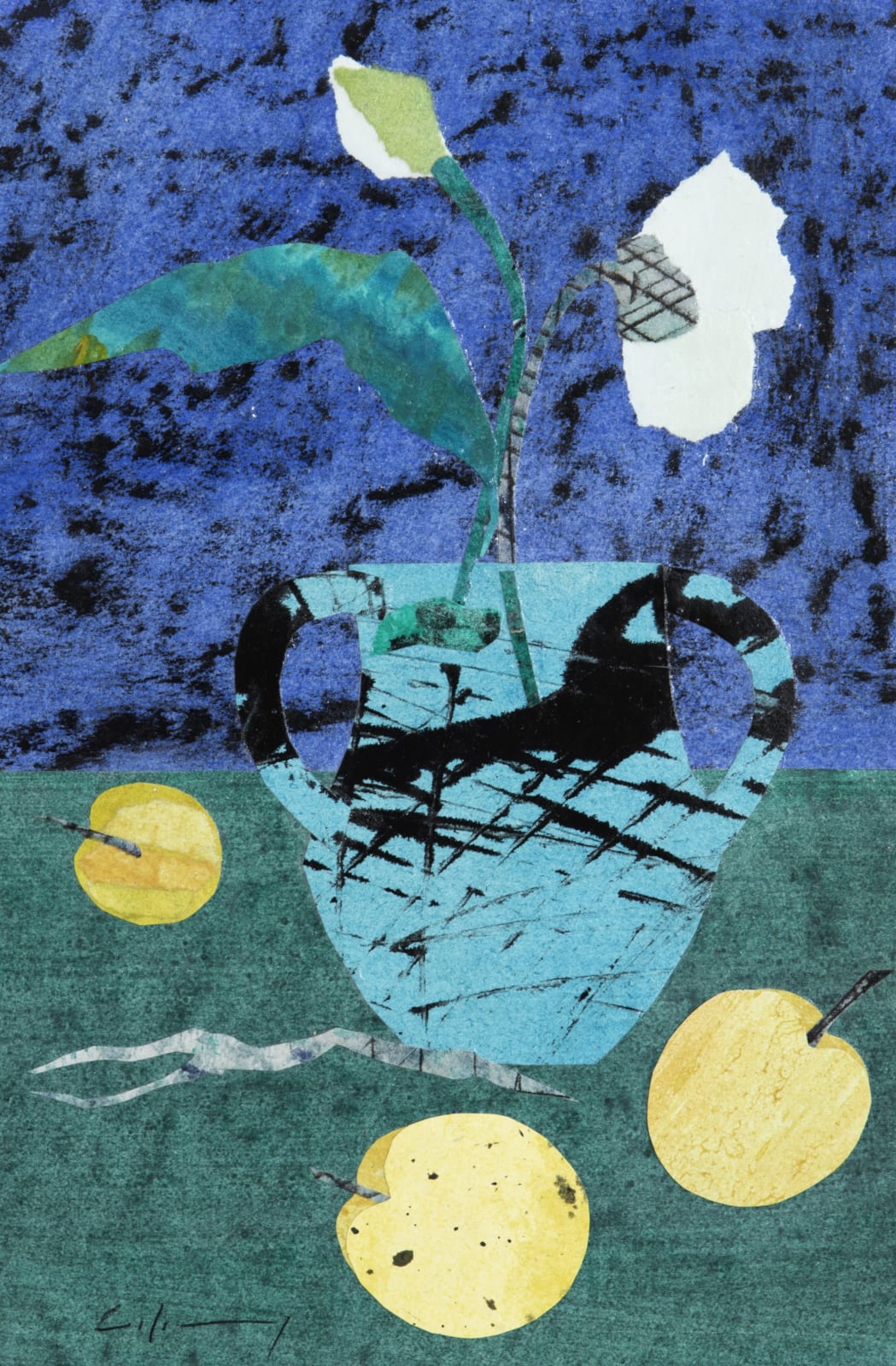 Marzia Colonna, Plums