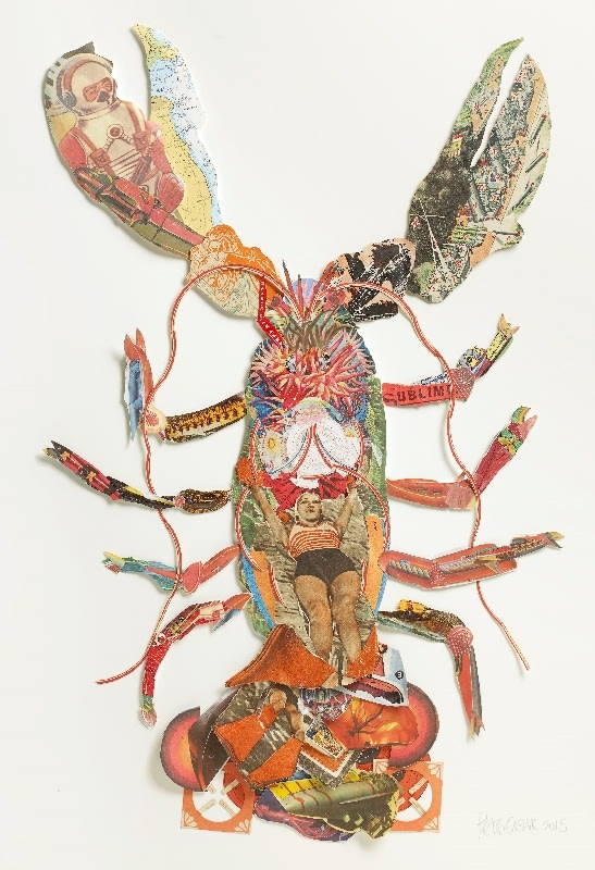 Peter Clark, Handle with Care