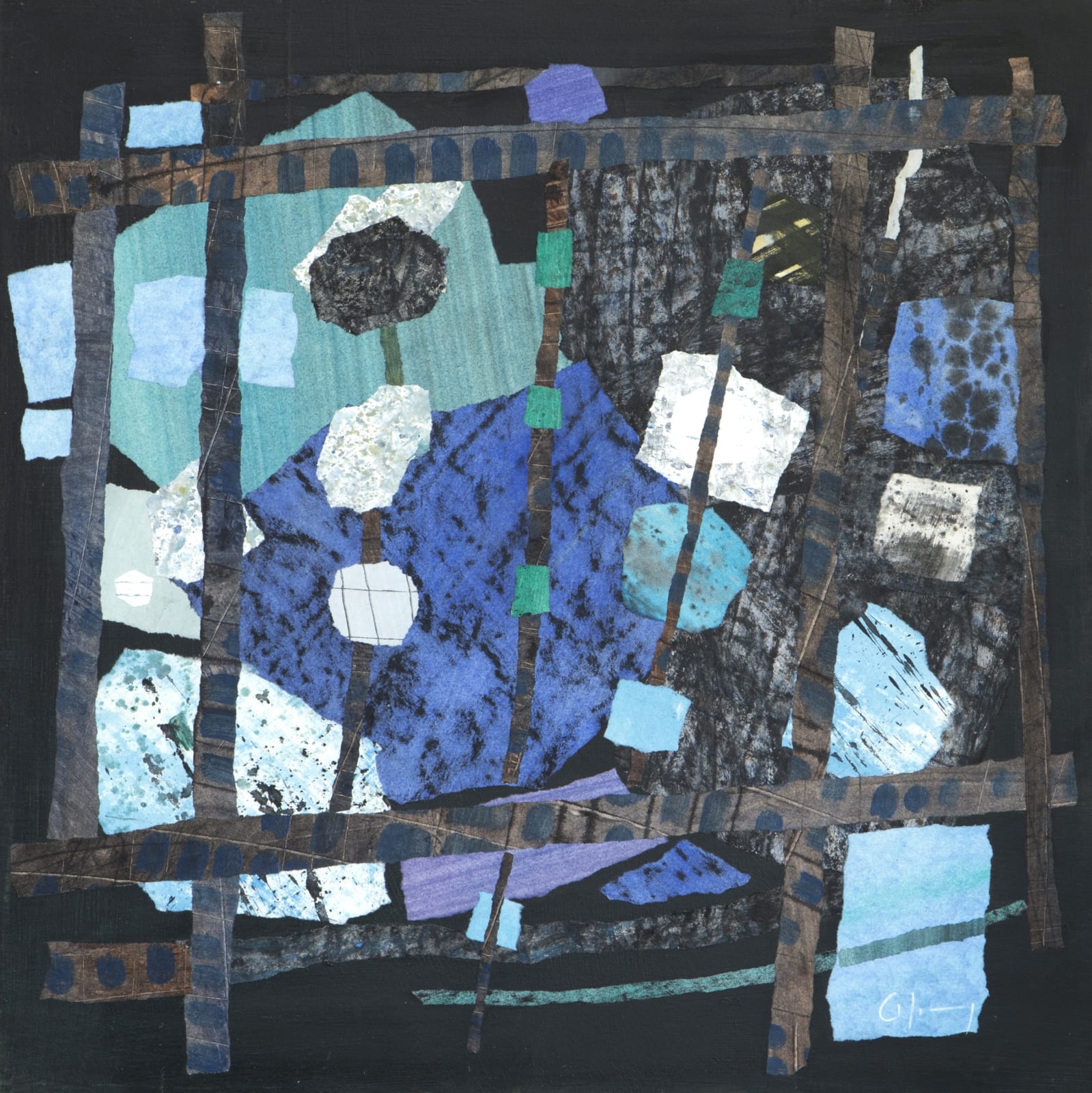 Marzia Colonna, New Paths