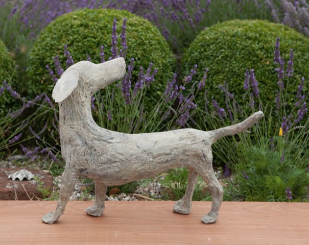 Christopher Marvell, Small Dog