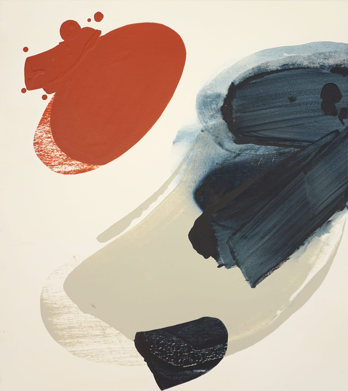 Marianna Stuhr, Parallel universes XXIII, 2023