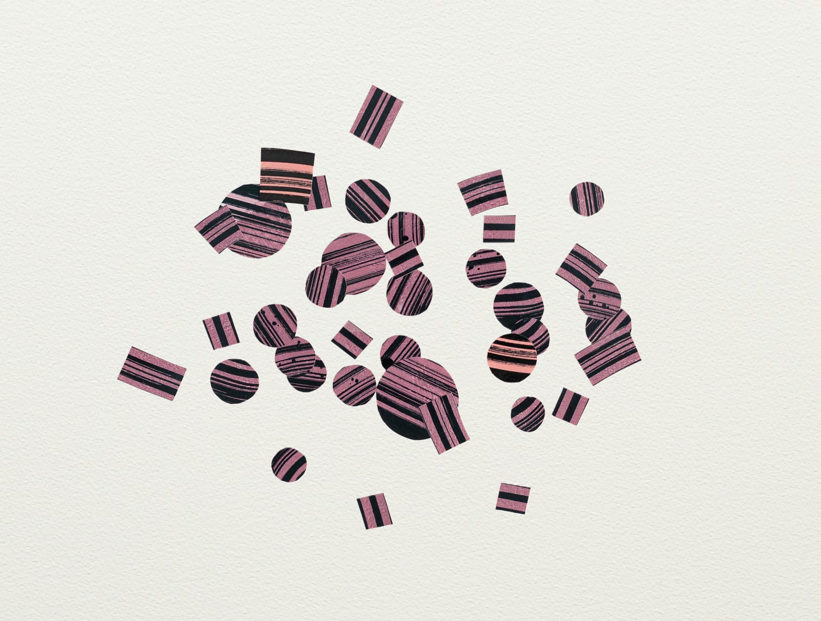 Bartlomiej Chwilczynski, Postcard LI, 2025