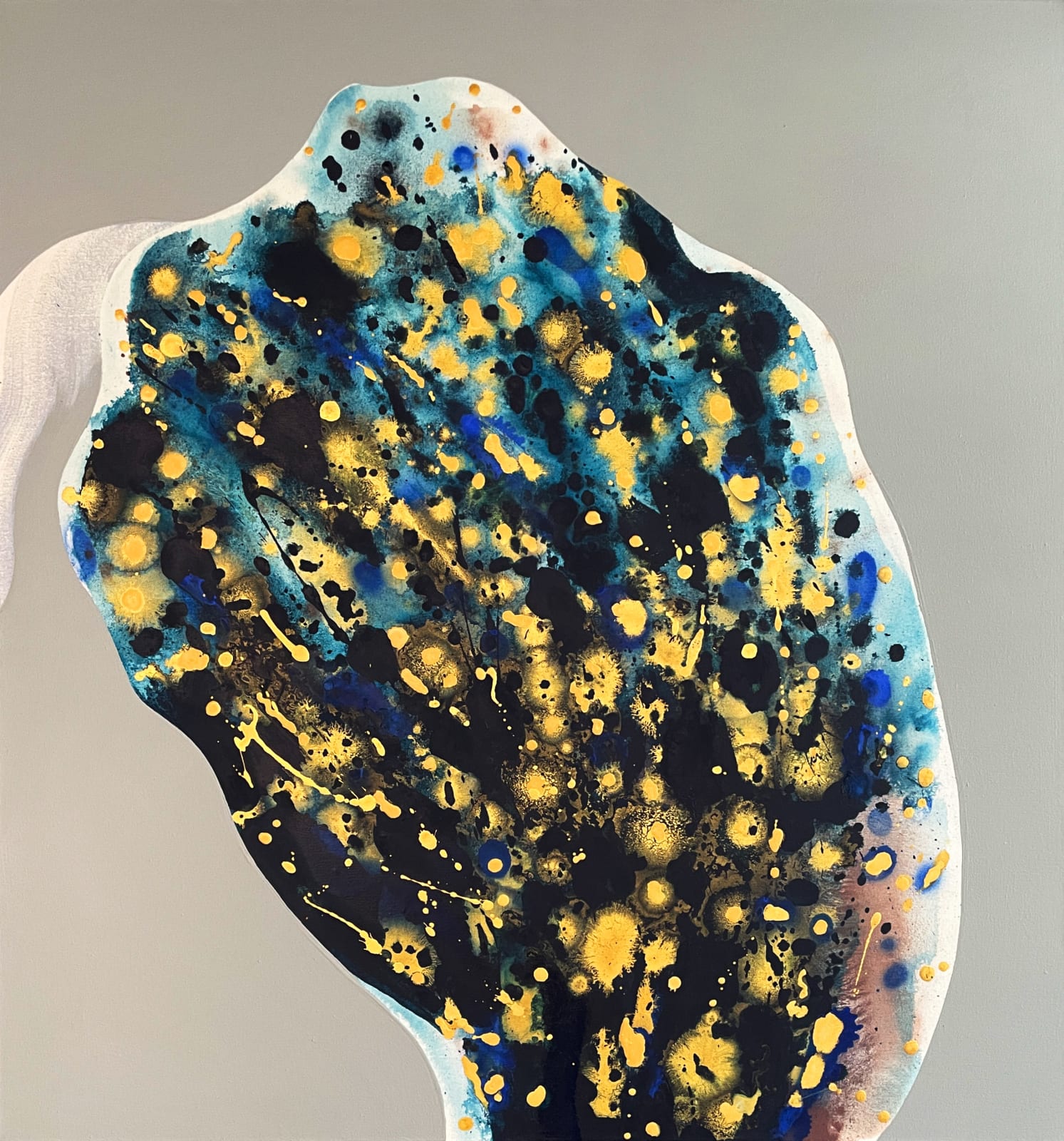 Marianna Stuhr, Immersion, 2024