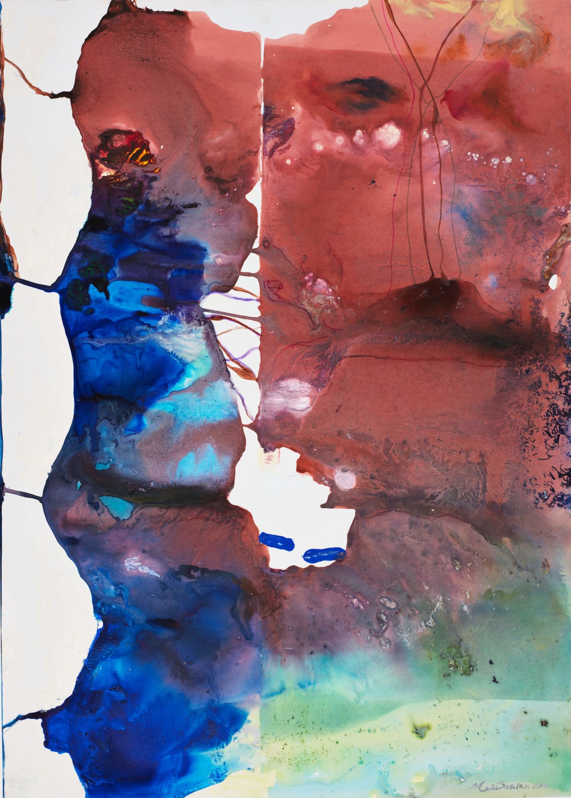 Melis Önalan Altıparmak,