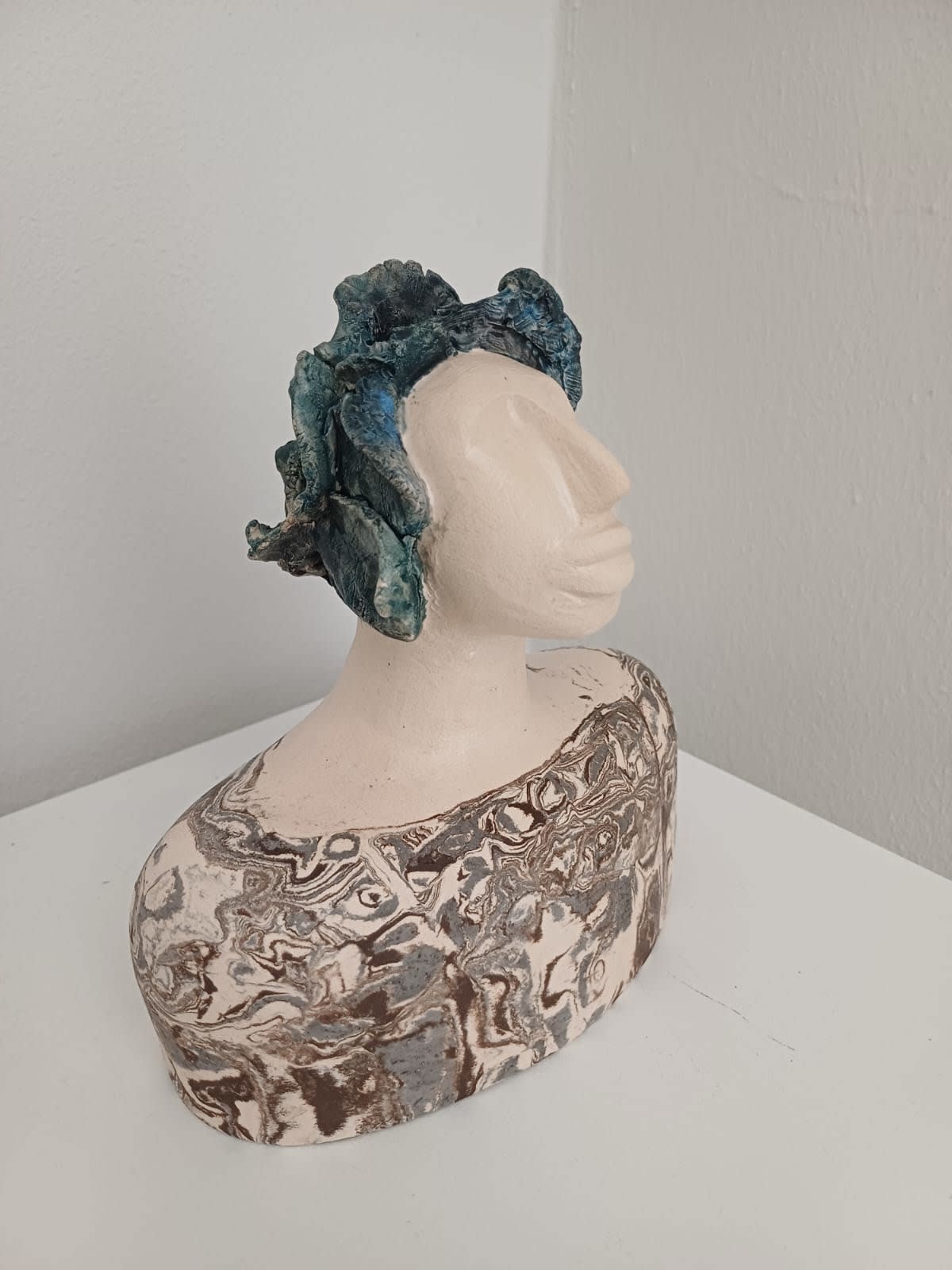 Zeynep Kazmacı Onganer, Ana / Madre