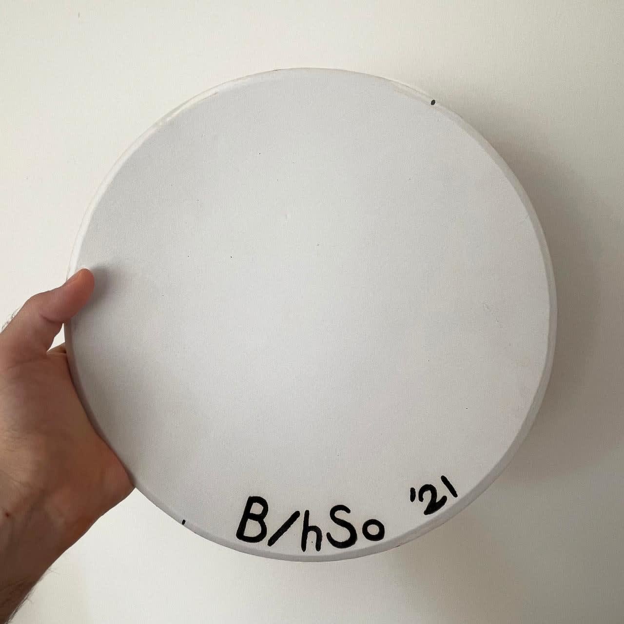 Batu/han Sicimoğlu, Evil Eye - 10