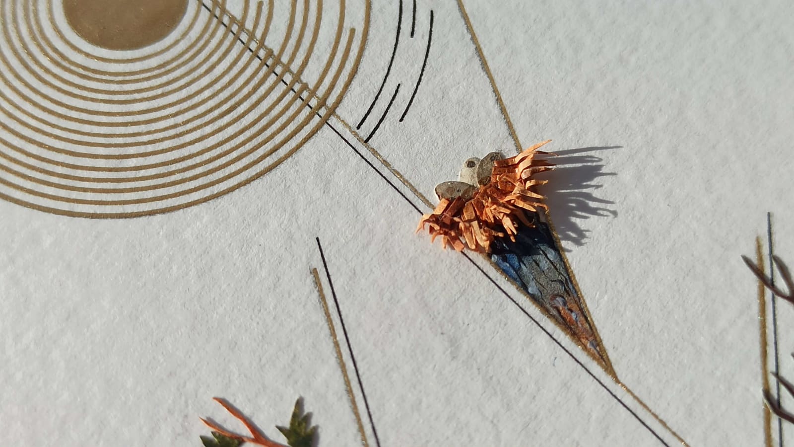 Saliha Beyza Umurca, Doğa No.3/ Nature No.3