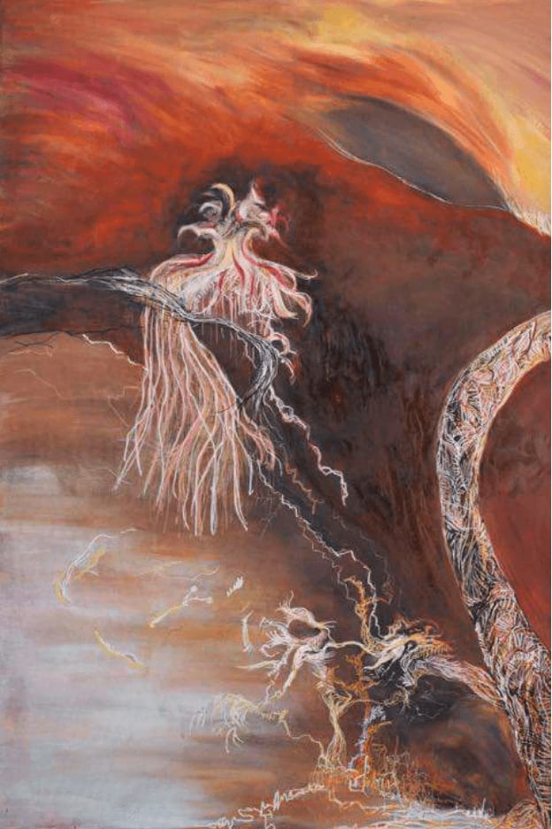 Melis Önalan Altıparmak,