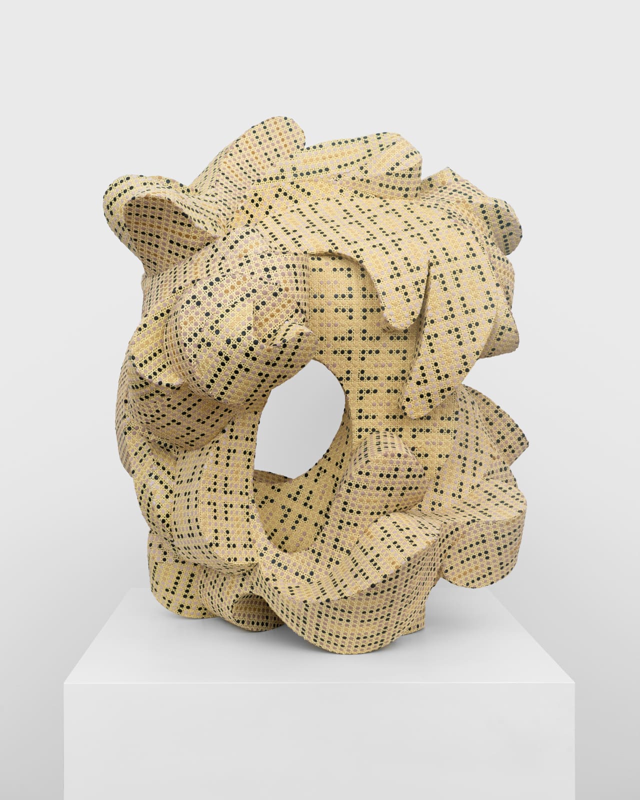 Austin Ballard, Duomo in Widow and Eraser (DD24), 2024