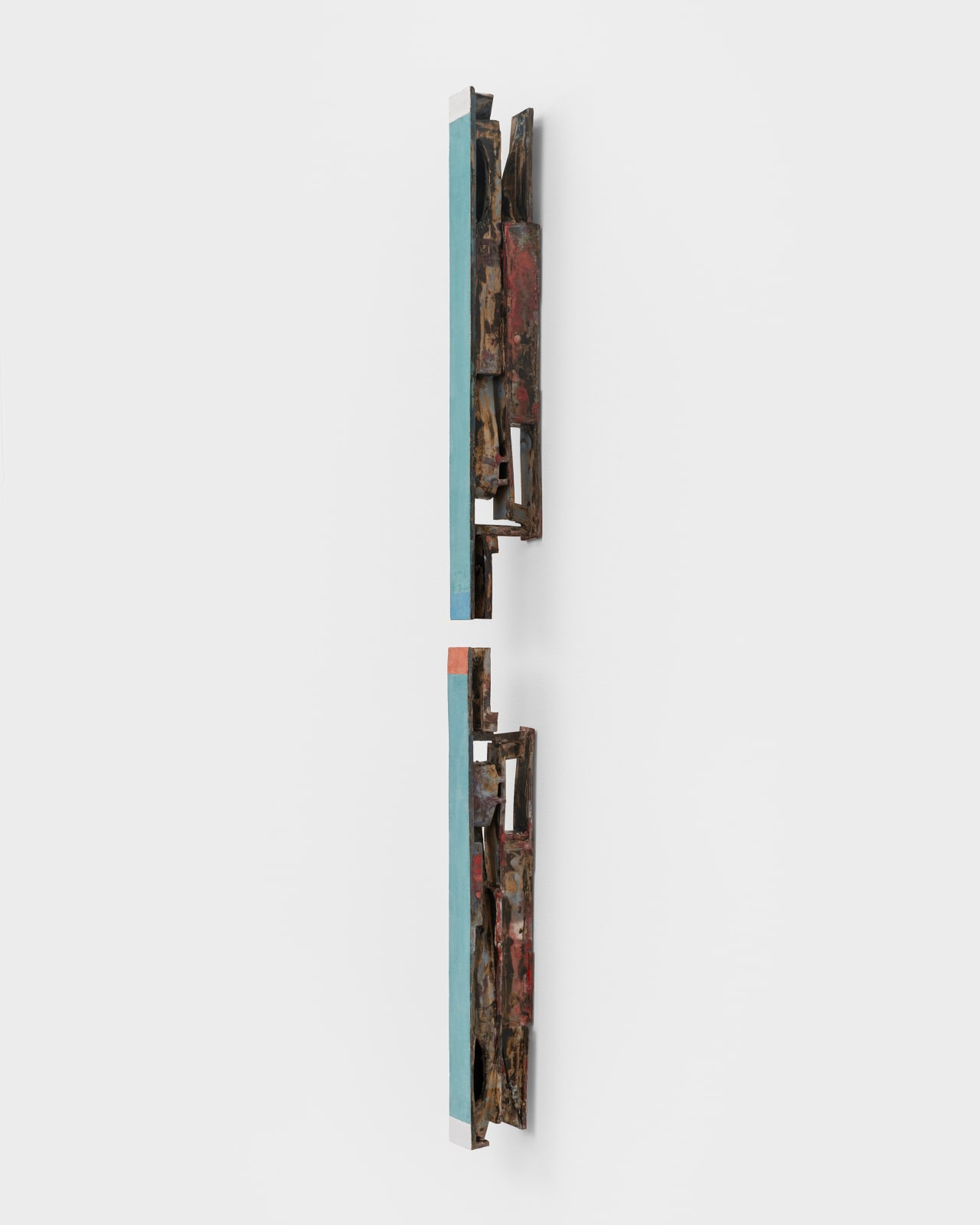 Graham Collins, Copse, 2025