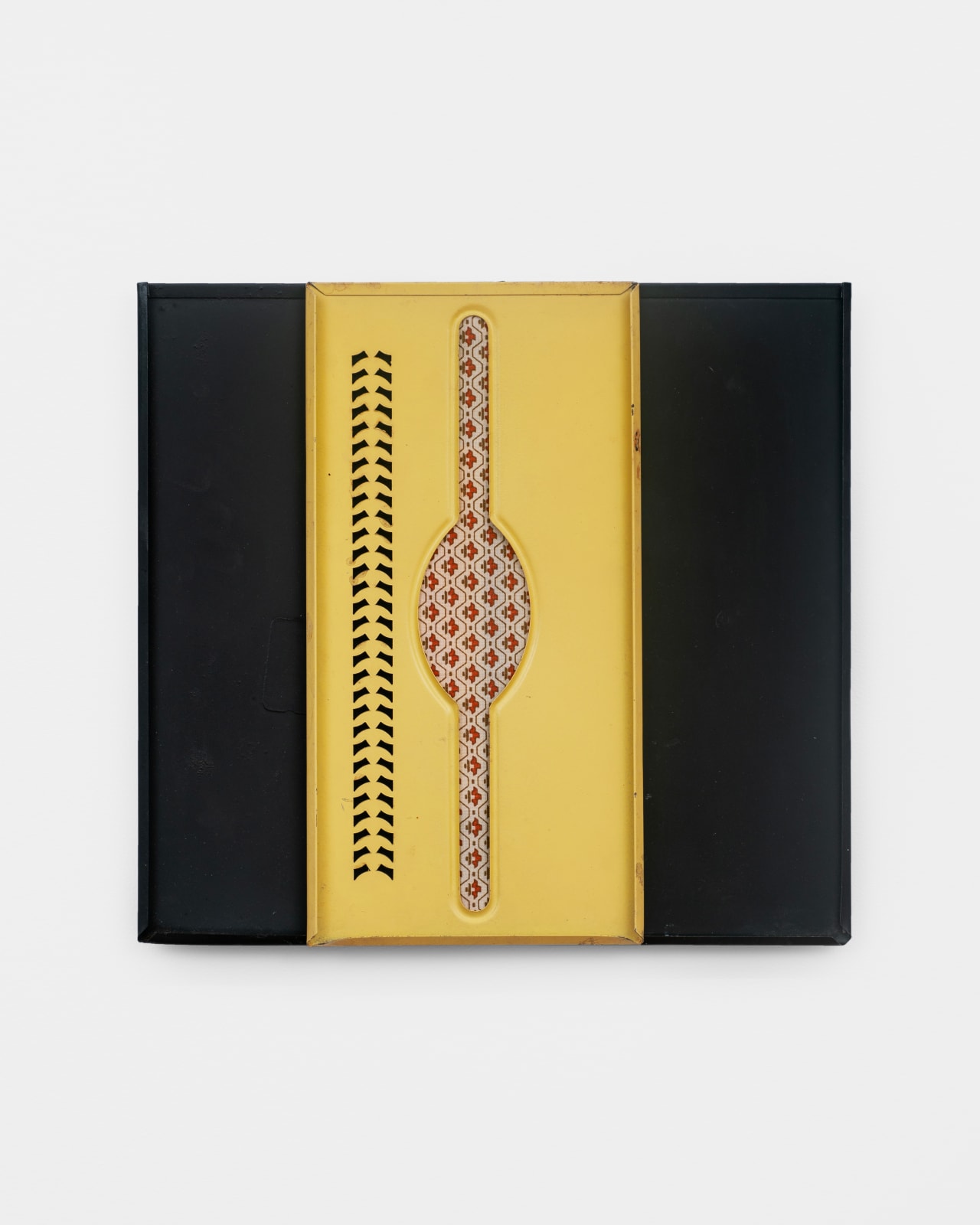 Florence Carr, Reverse, 2024