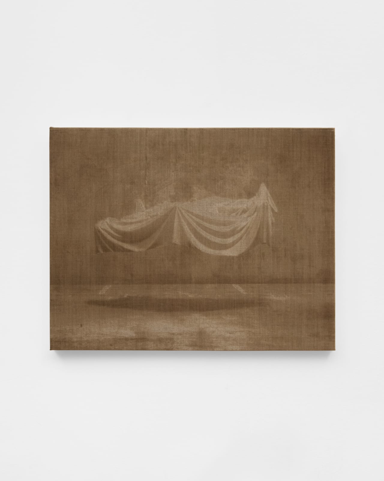 Sean Townley, Untitled (Second Death), 2024
