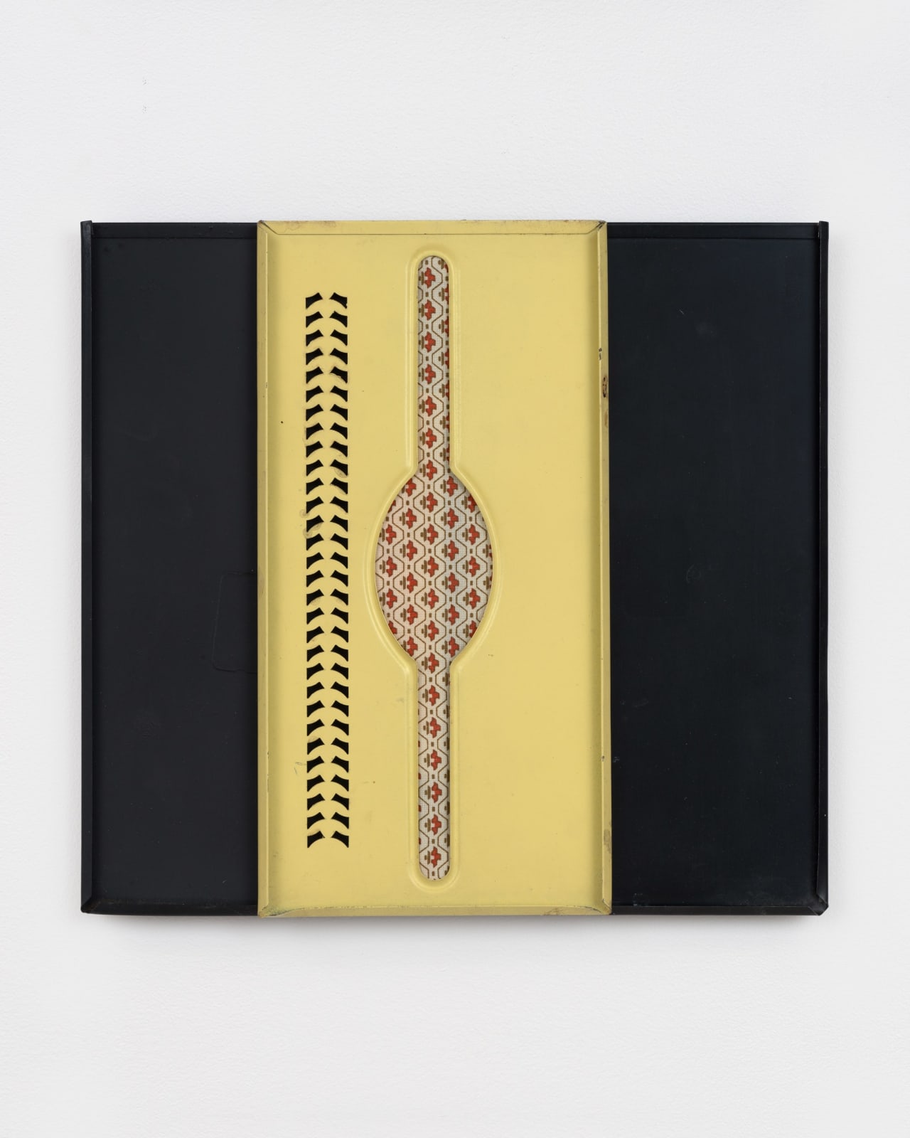 Florence Carr, Reverse, 2024