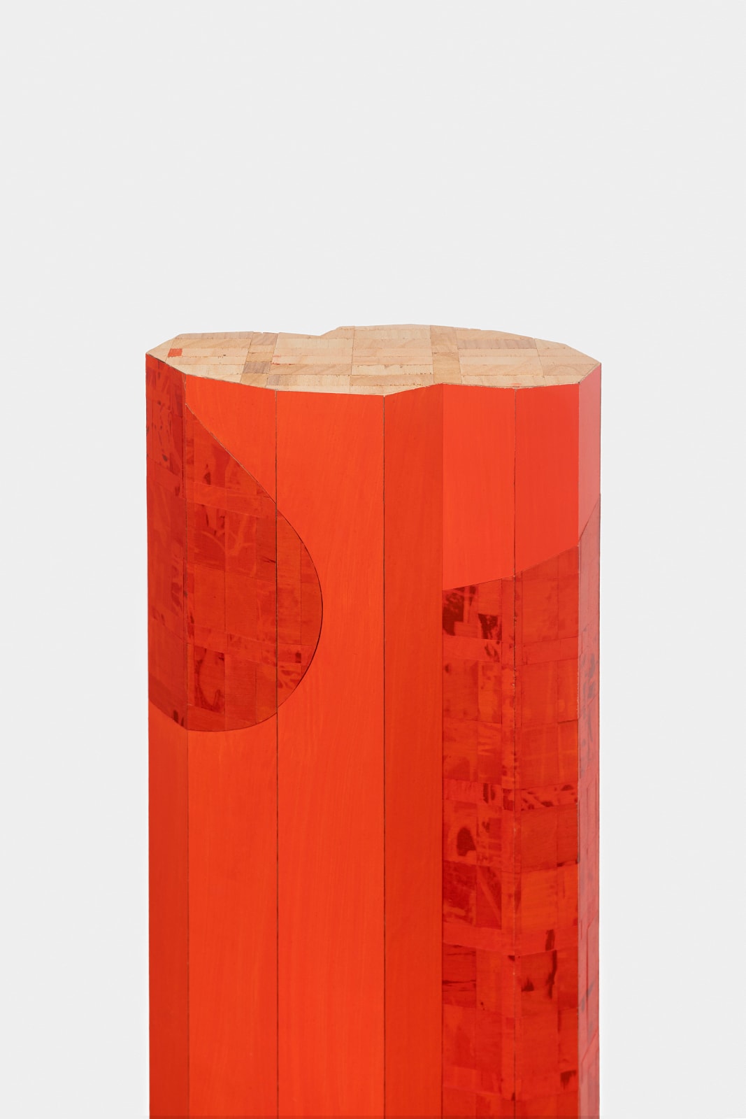 Steph Gonzalez-Turner, Certain mornings, 2025