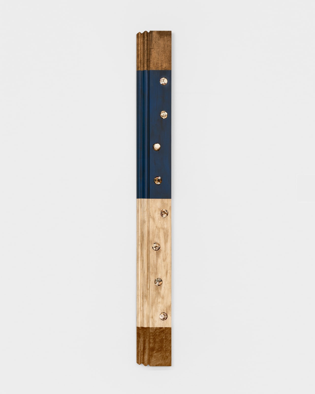 Michael Bala, Sunlight (Dust), 2025