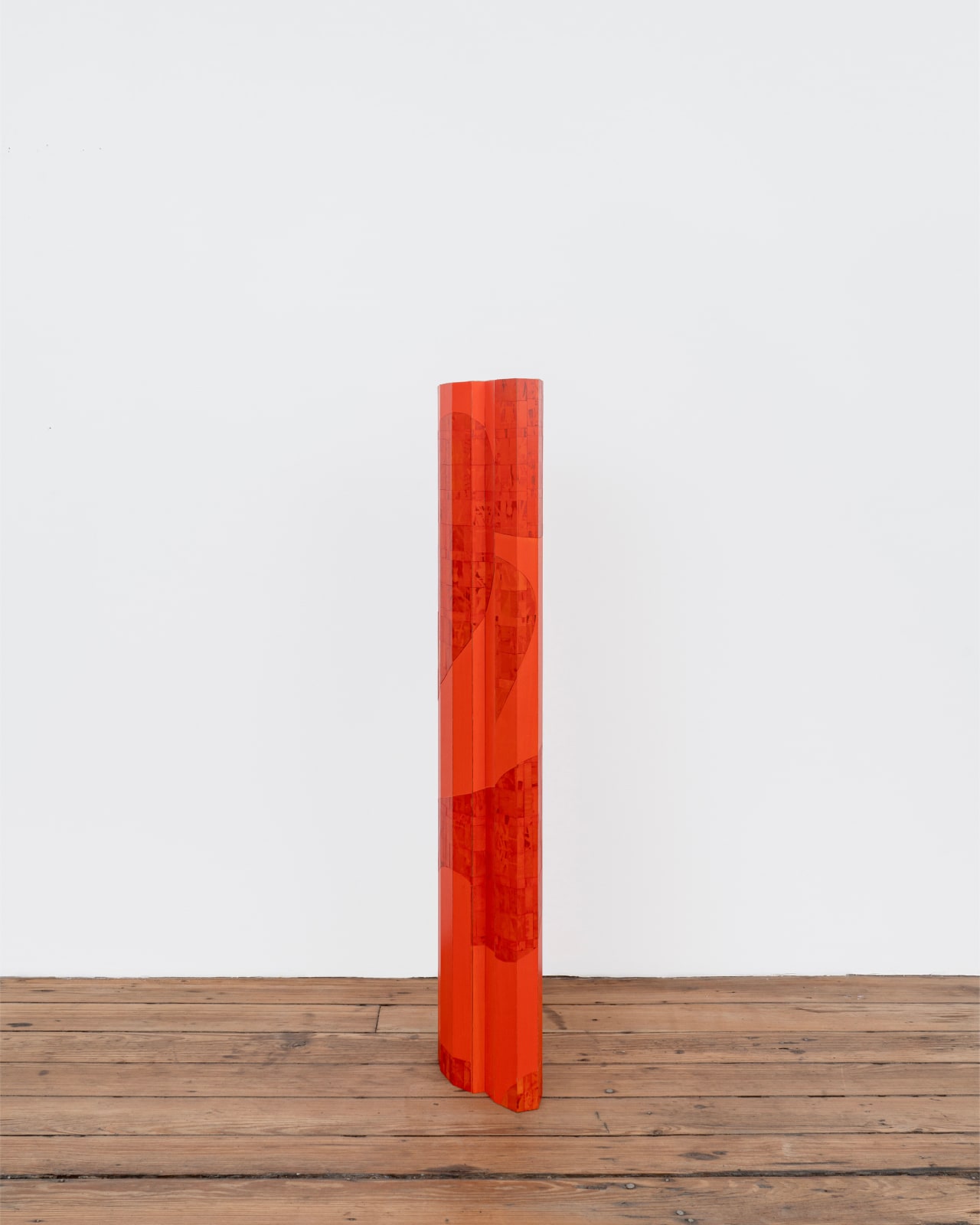 Steph Gonzalez-Turner, Certain mornings, 2025