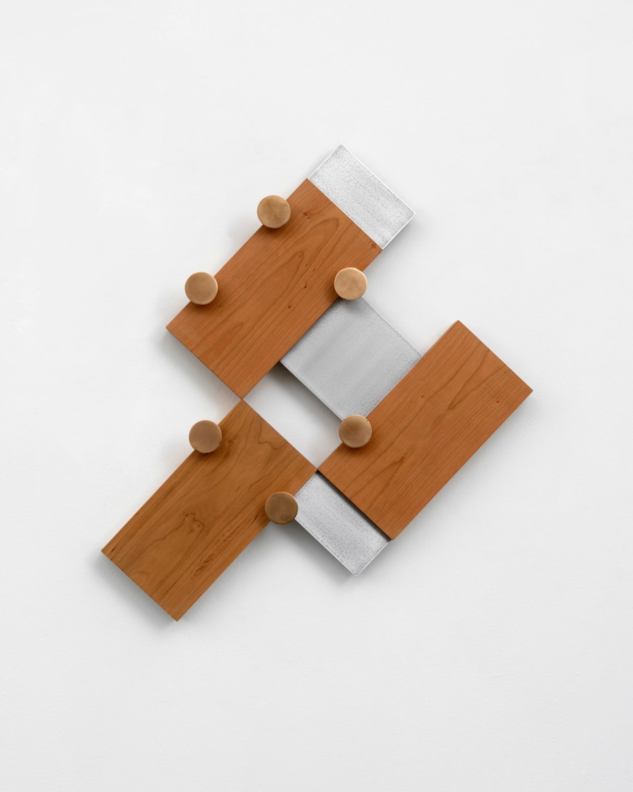 Richard Rezac, Untitled (24-05), 2024