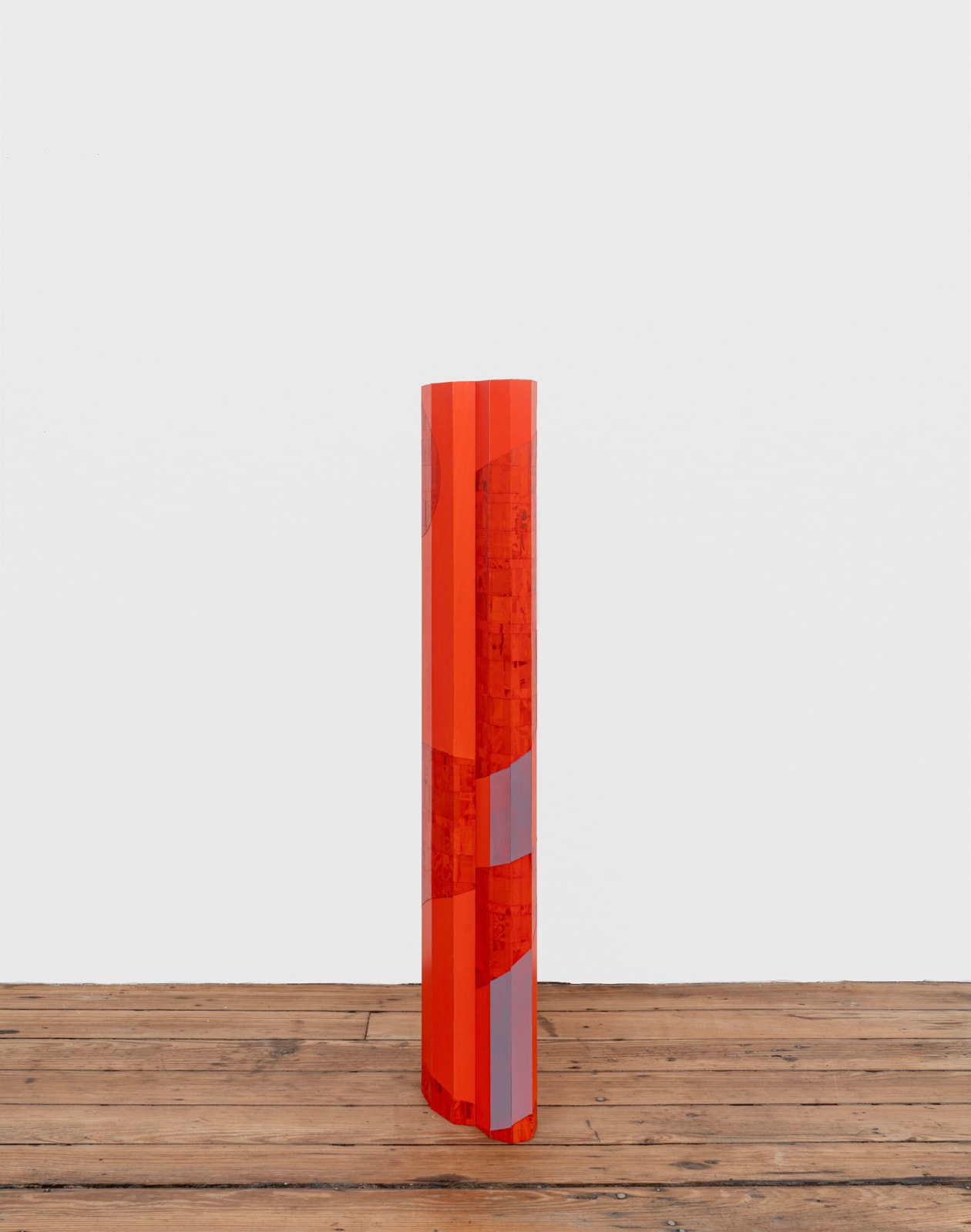 Steph Gonzalez-Turner, Certain mornings, 2025
