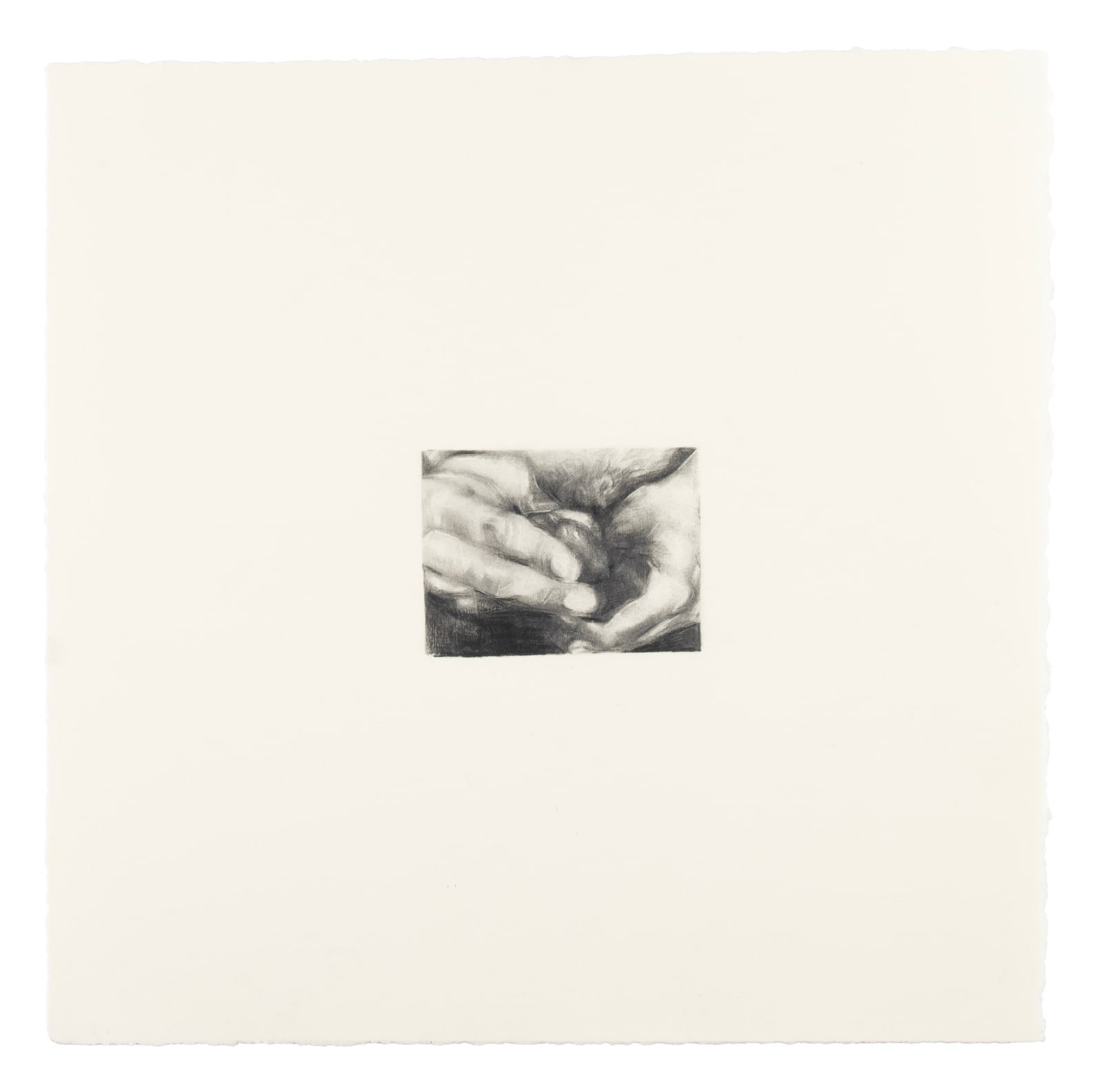 Richard Maguire, Flesh, 2024