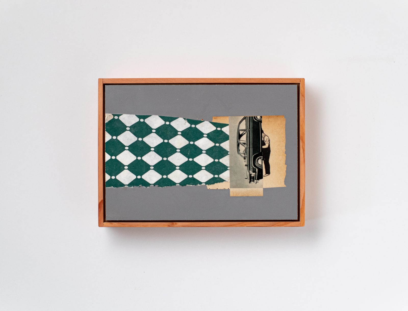 Mac Premo, This is What Mechanics Do, 2023