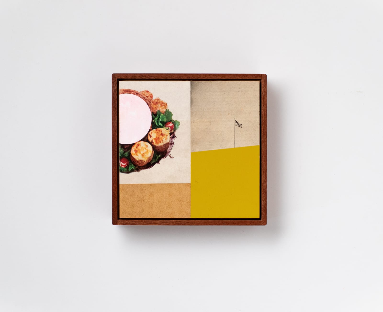 Mac Premo, National Cuisine, 2022