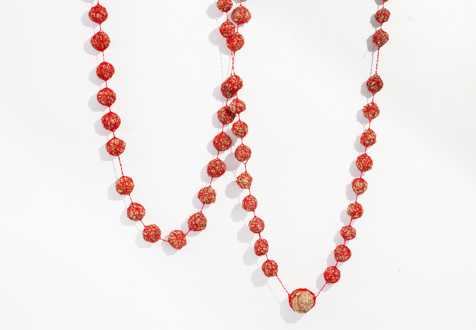 Yu-Wen Wu, Intentions (s9), 2024