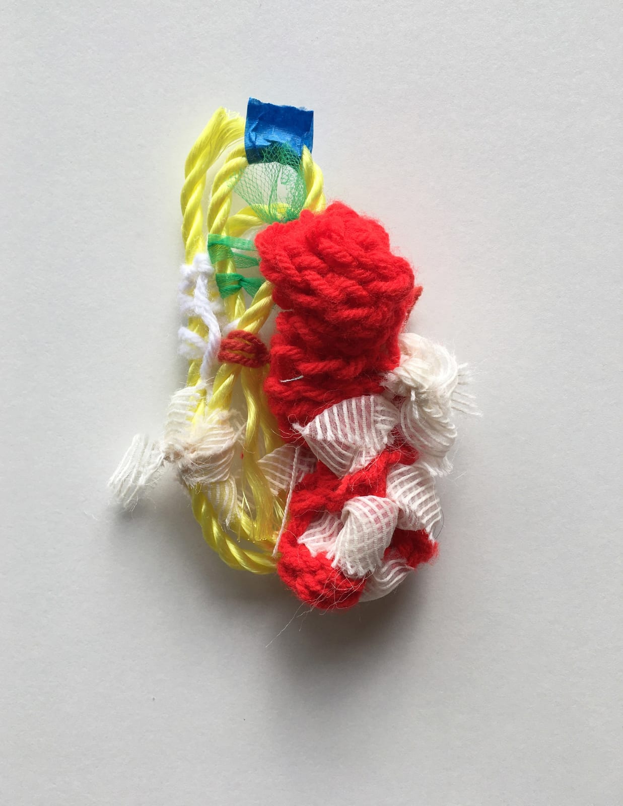 Loretta Park, Hand Size 2, 2020