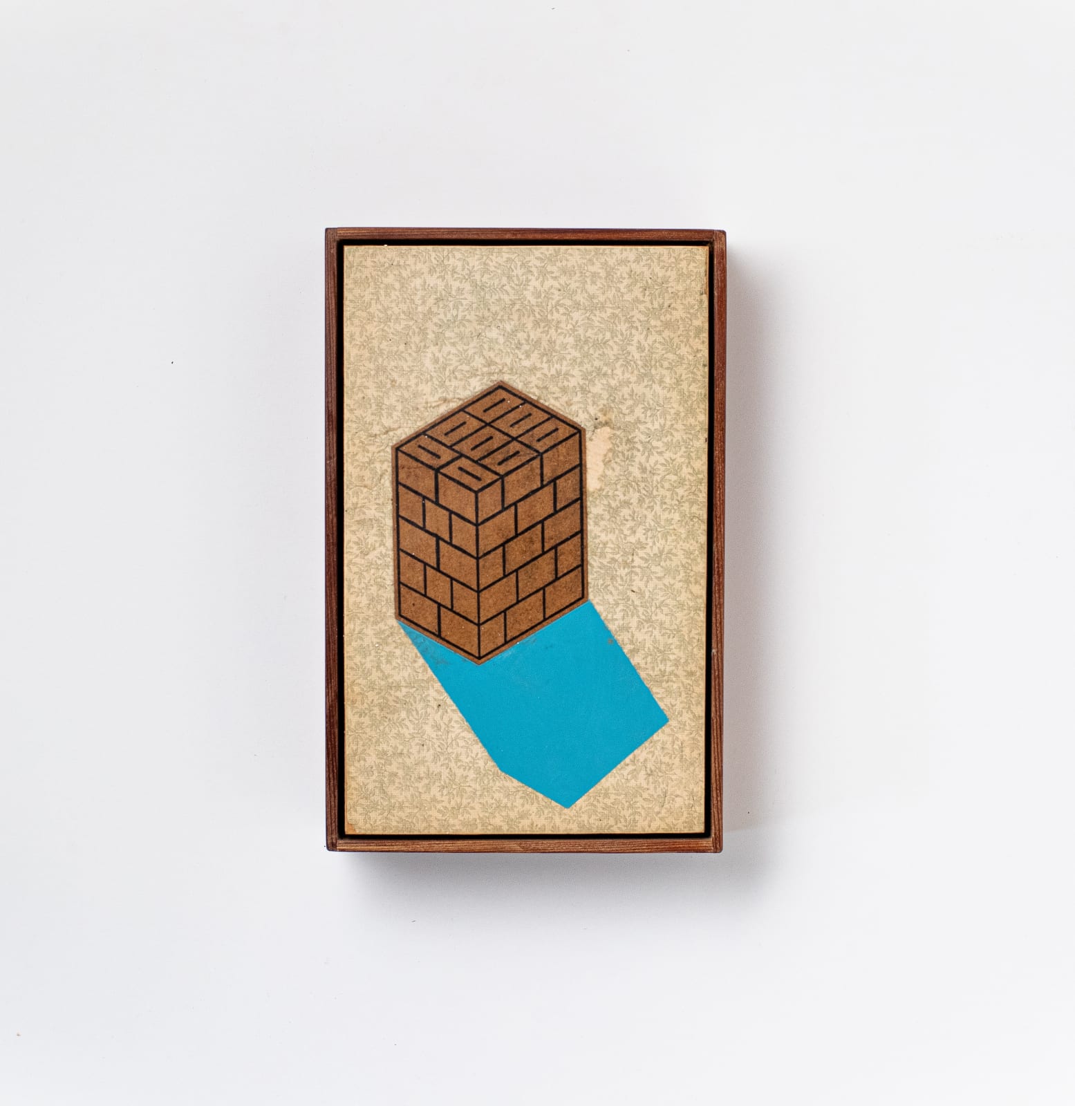 Mac Premo, Box Shadow, 2021