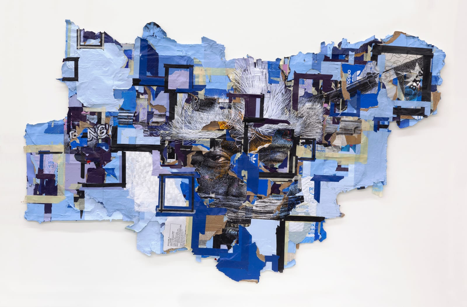 Jamal Thorne, Co-Defendant No. 4, 2023