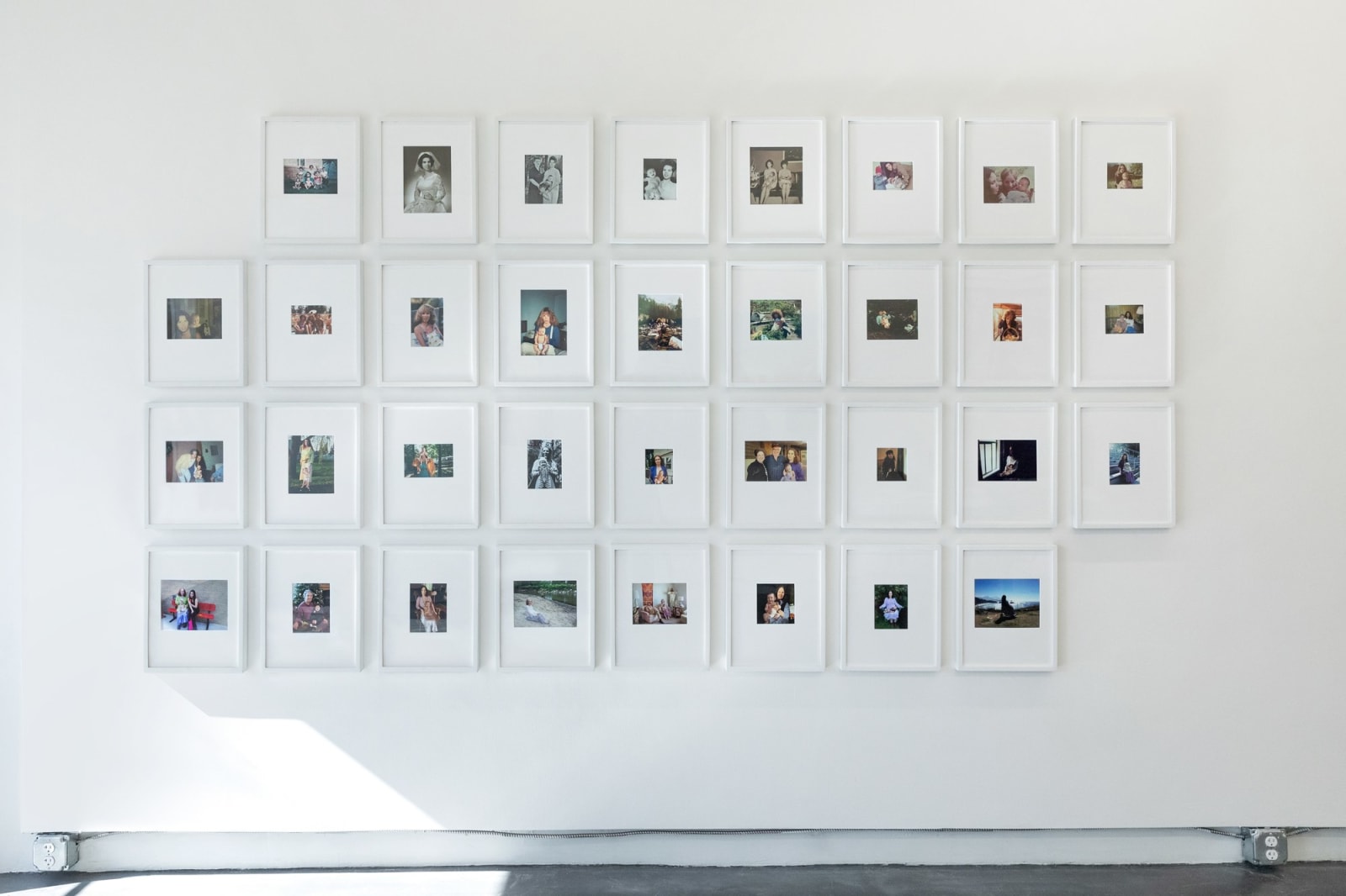 Laurel Nakadate, The Kingdom #3, 2018