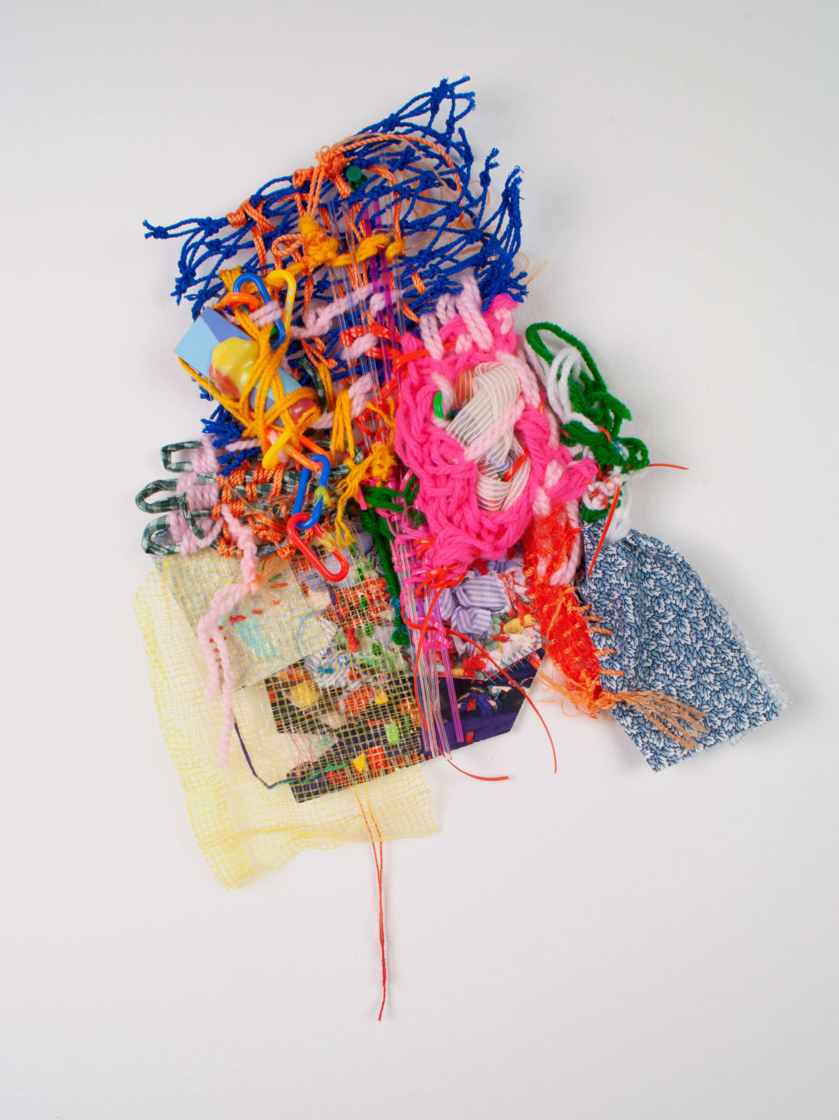 Loretta Park, Small Work 2, 2021