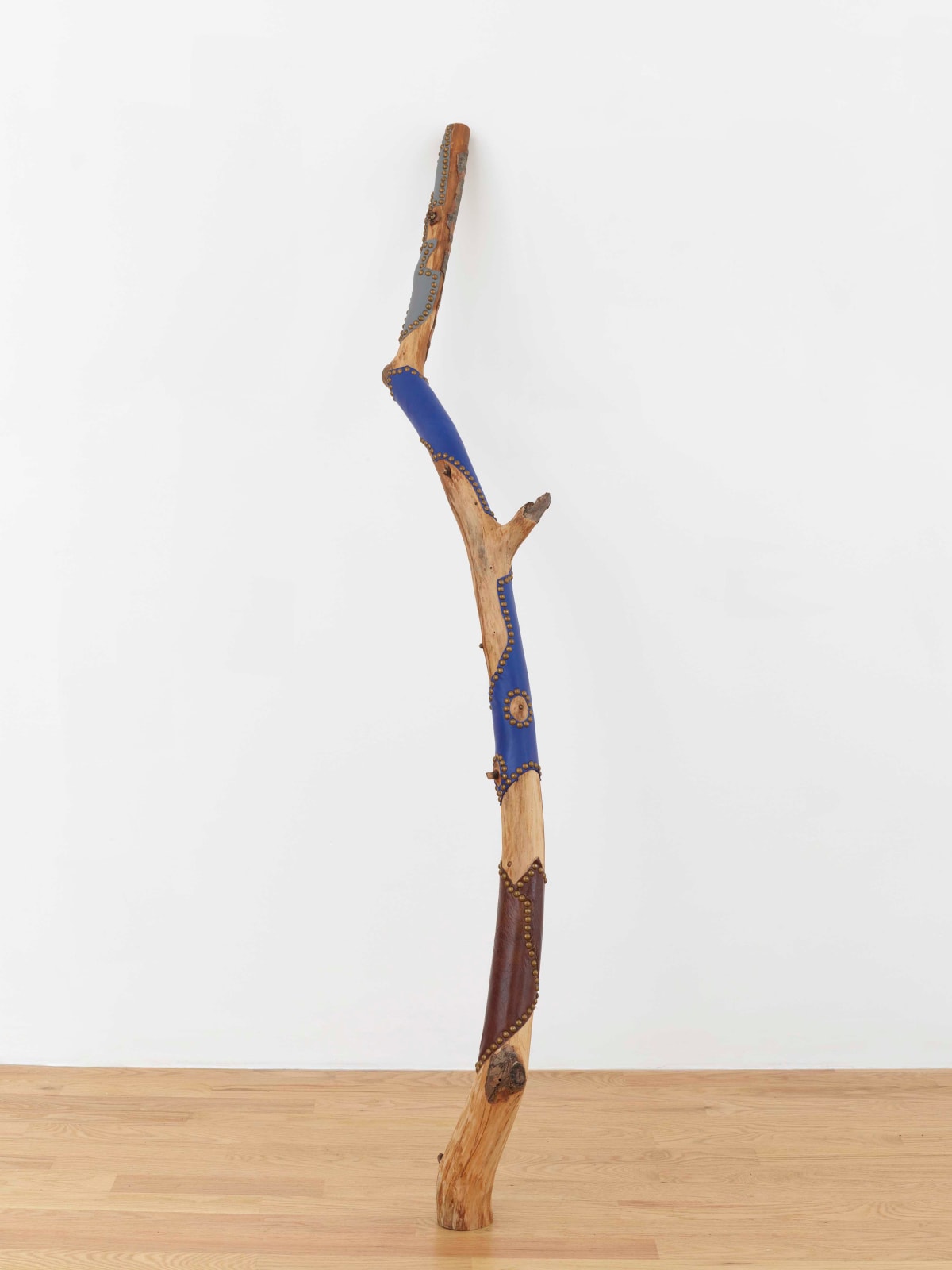 Jean Shin, S.O.S. #5, 2021-2022
