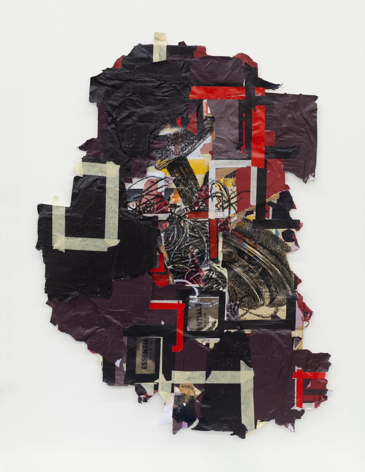 Jamal Thorne, Exhibit P, 2023