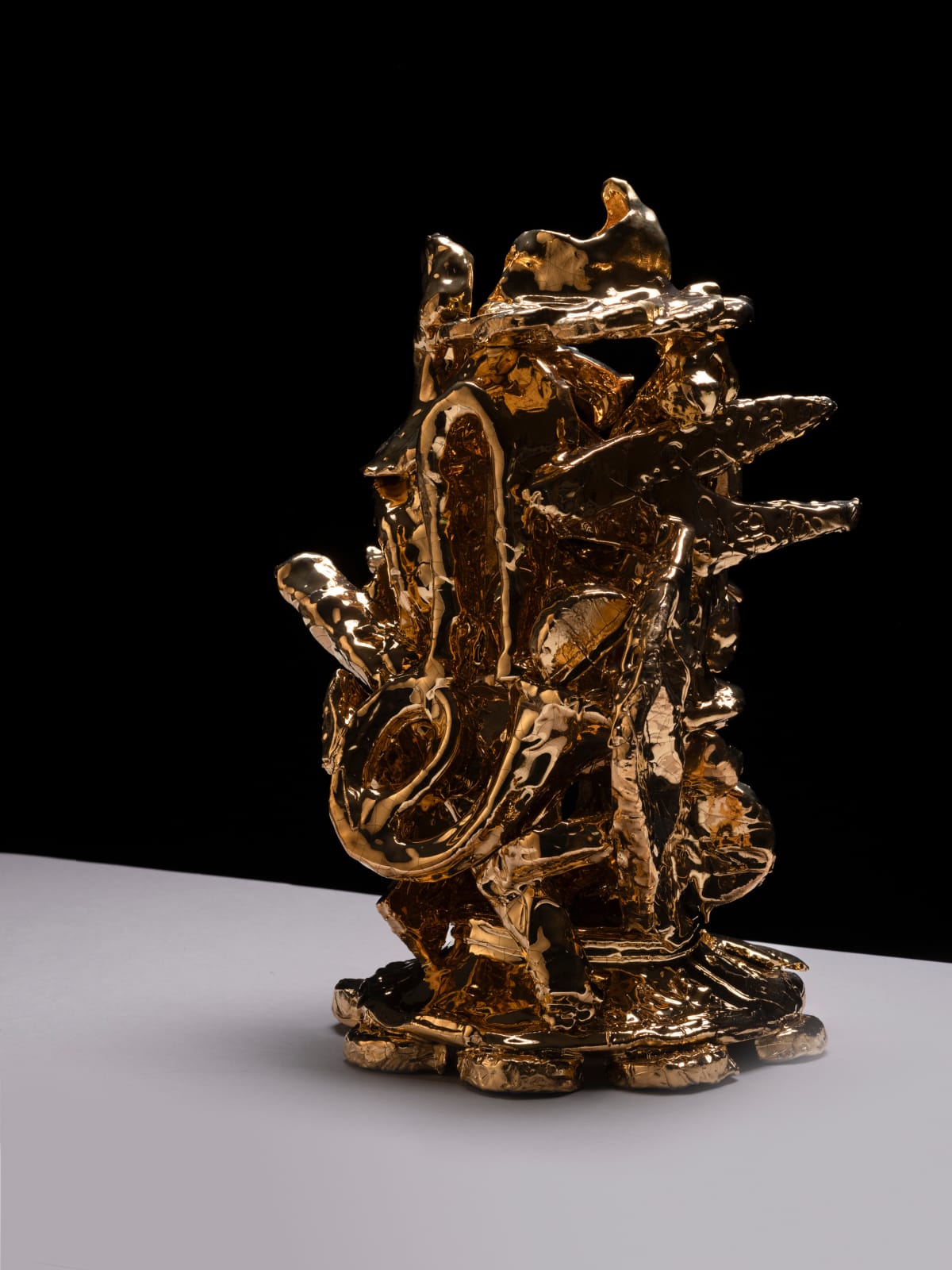 Nicole Wilson & Andrew Casto, Year 15 Piggy Bank, 14, 2024