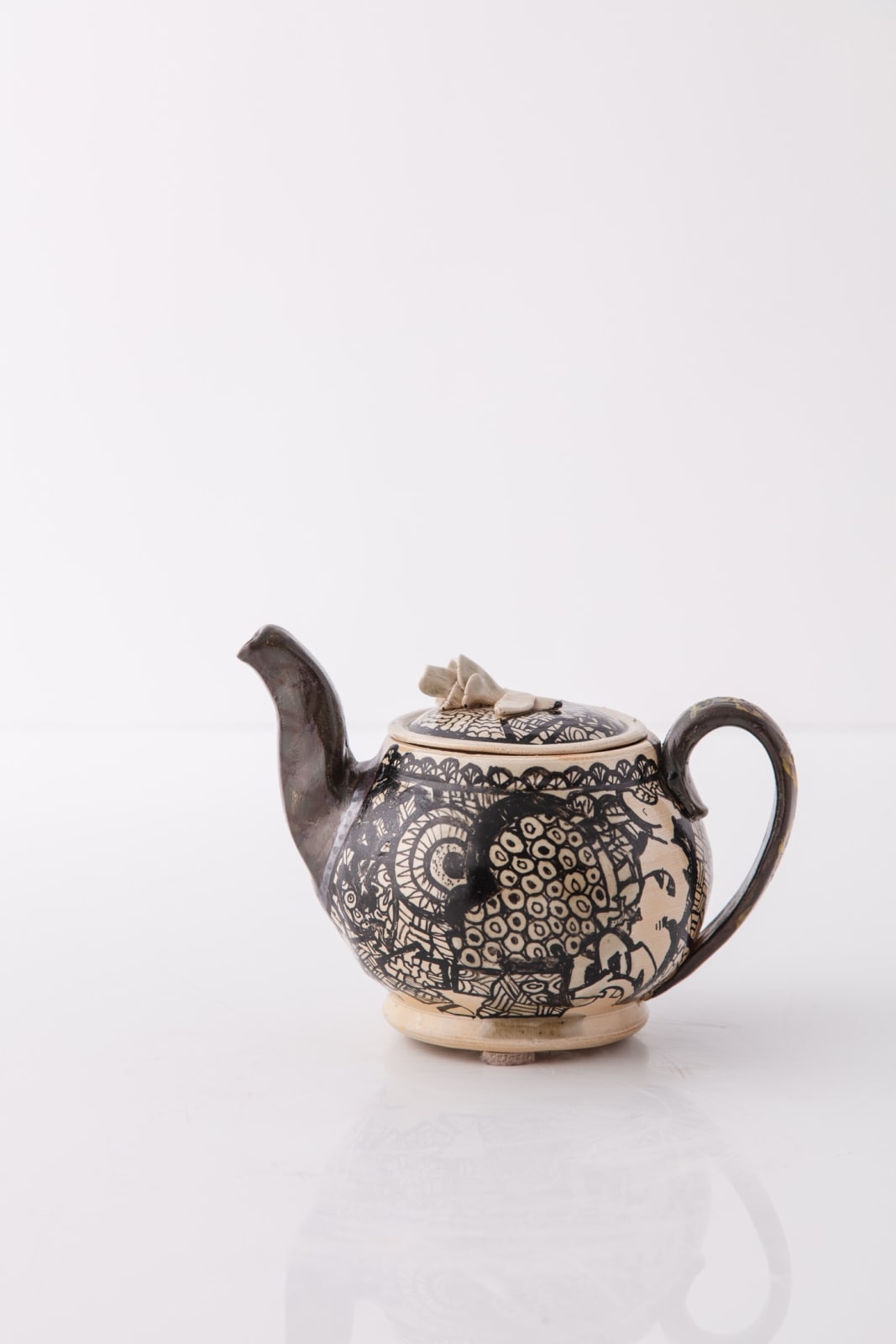 Roberto Lugo, Nas, 2021