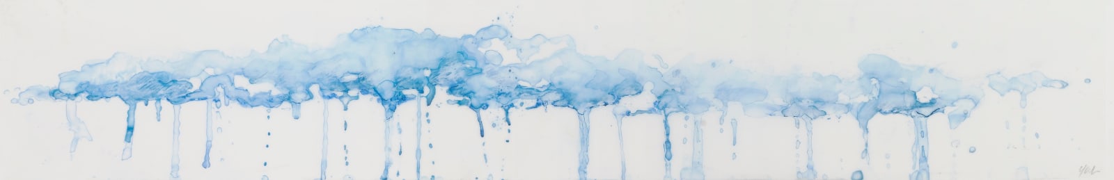 Yu-Wen Wu, Clouds, 2023