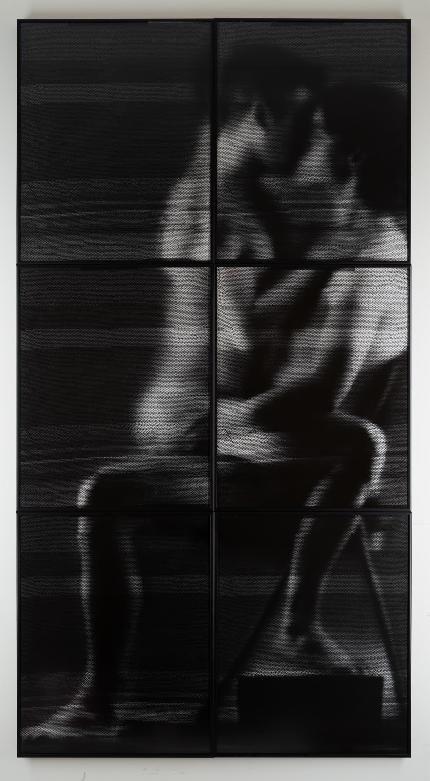 John Shen, Lovers (Zak & Gray), 2025
