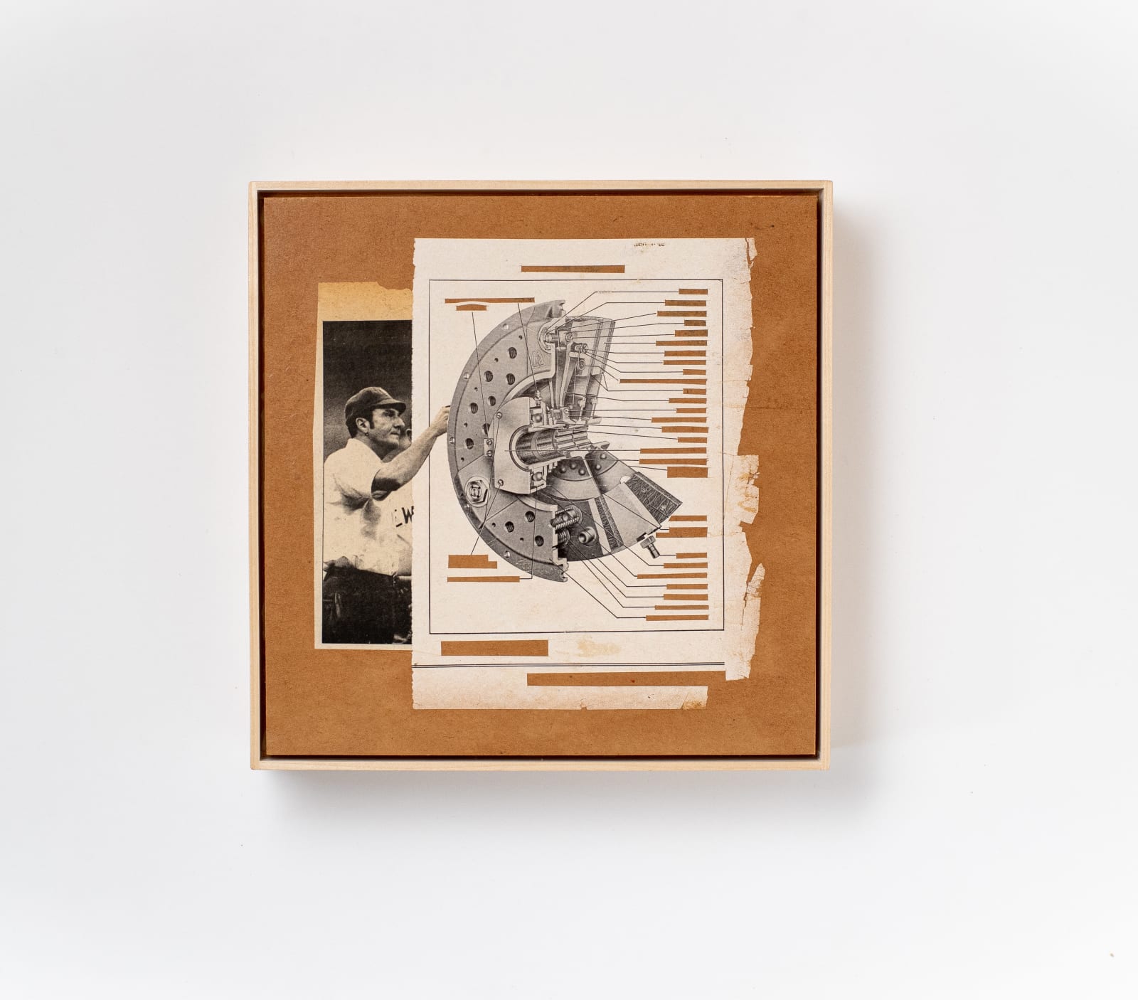 Mac Premo, What If This Is Actually How It Works?, 2023