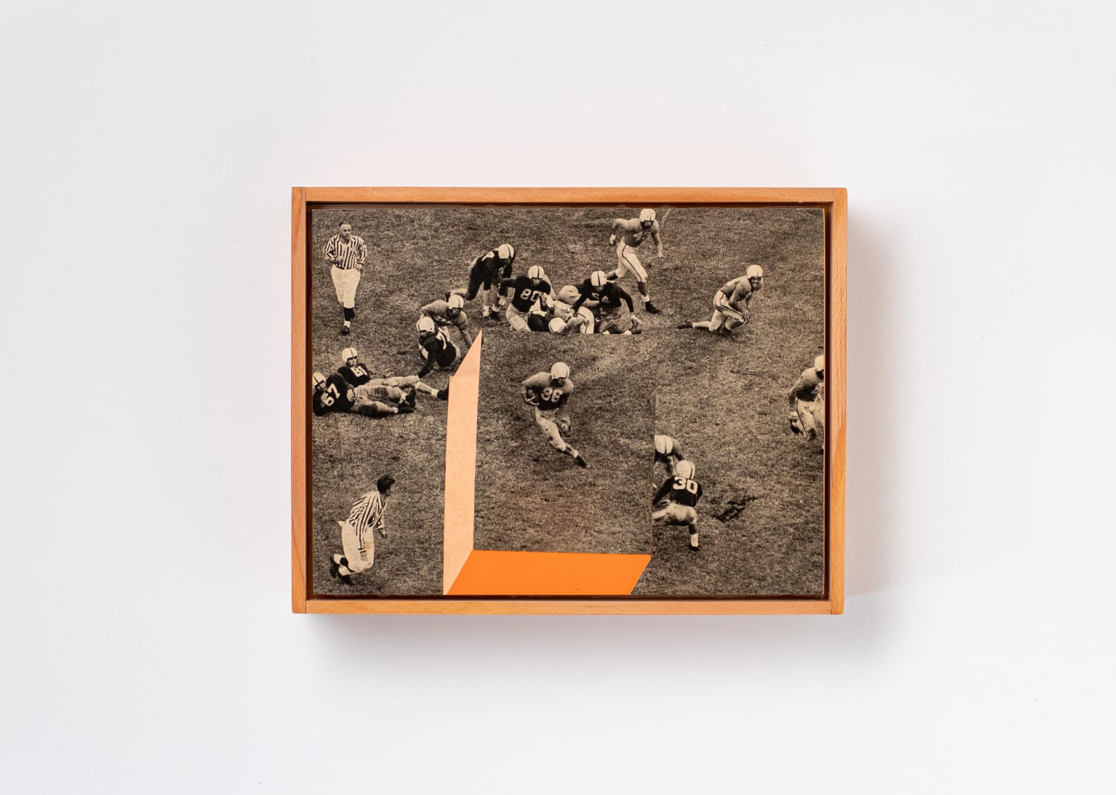 Mac Premo, Extrude Me, 2022