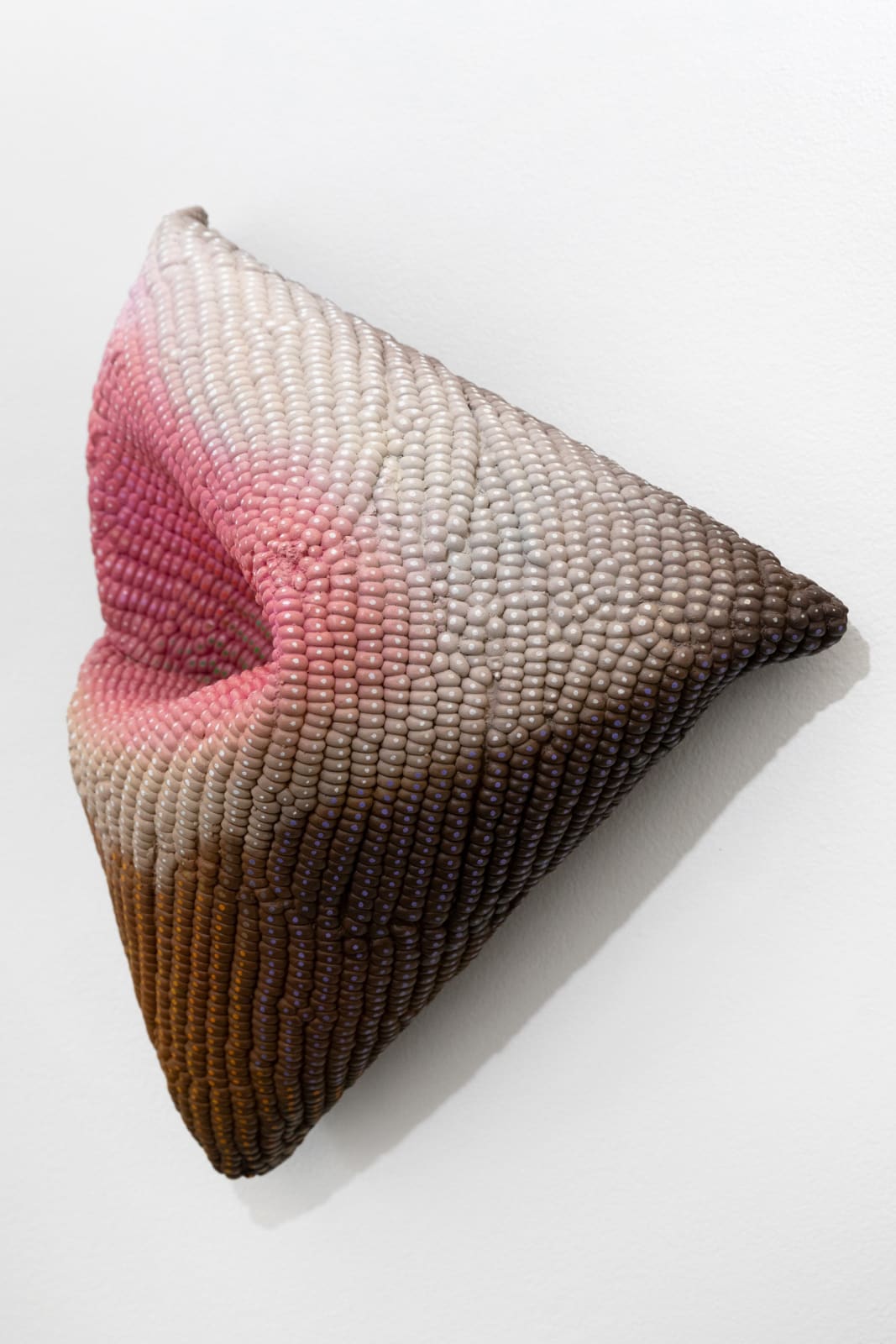 Lucy Kim, Kernel Distortion 1, 2025