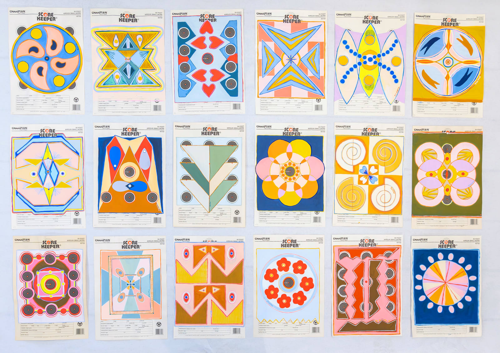 Crystalle Lacouture, Half Mast (18 for Lewiston), 2025