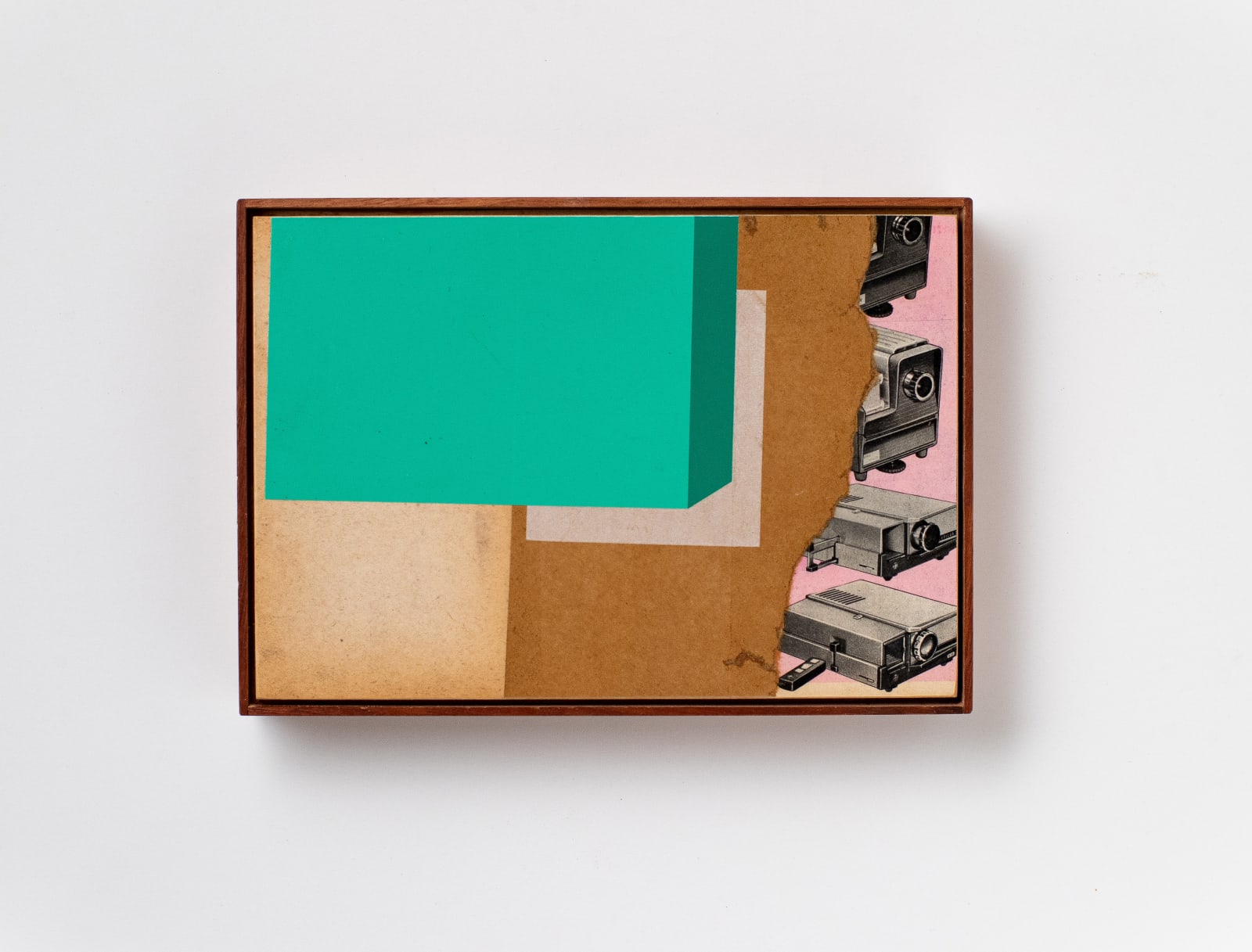 Mac Premo, Picture Box Picture, 2023