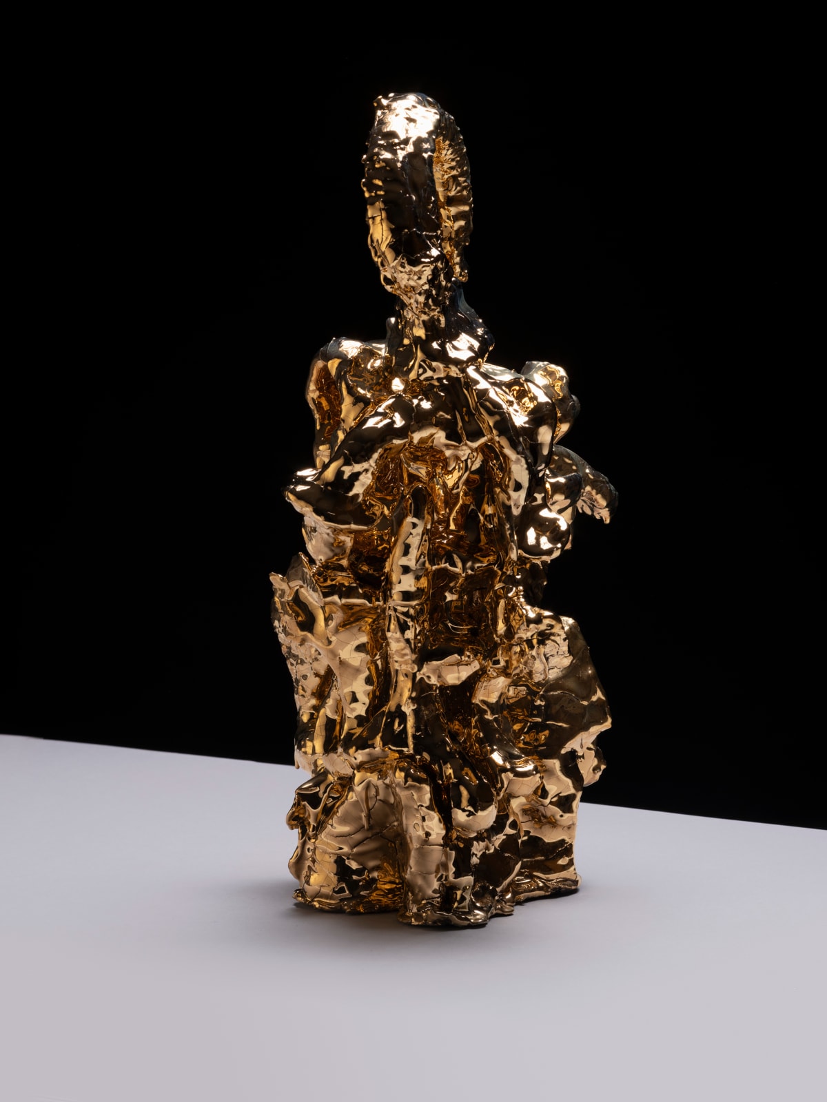 Nicole Wilson & Andrew Casto, Year 15 Piggy Bank, 8, 2024