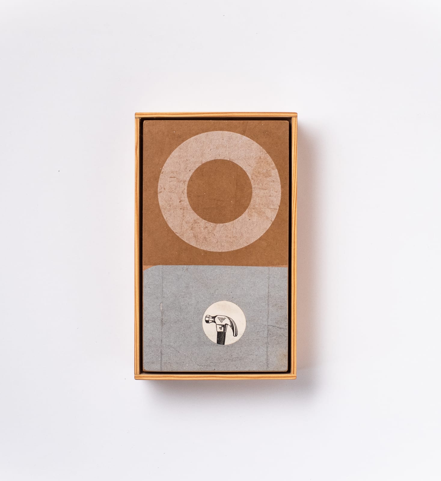 Mac Premo, The Irish Hammer, 2021