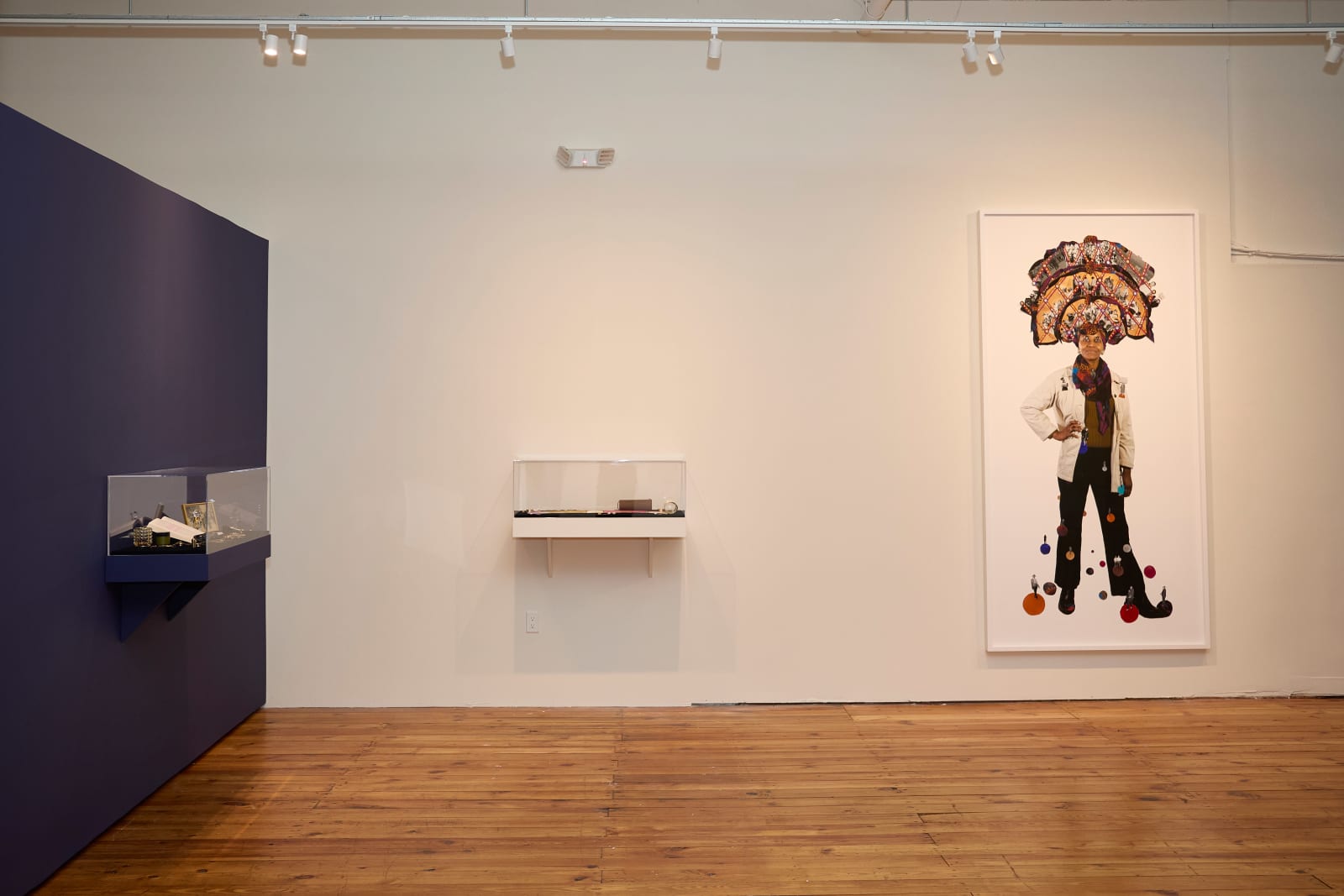 Helina Metaferia, Amulets 3, 2025