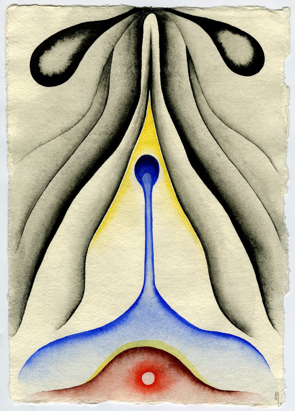 Yuri Shimojo, Ignite, 2017