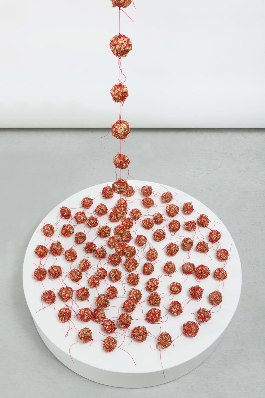 Yu-Wen Wu, Intentions III (S3), 2022